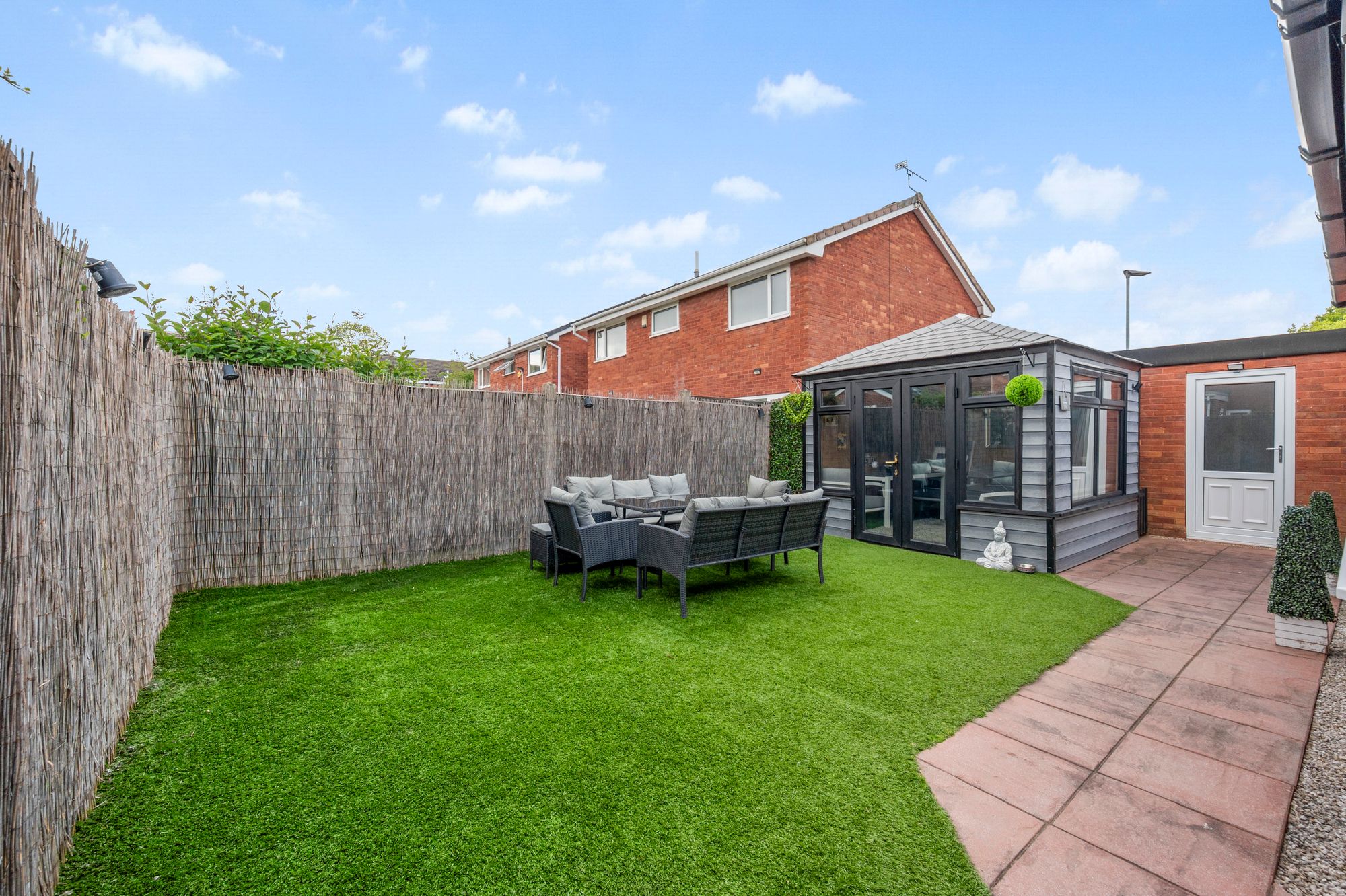 Lovage Close, Padgate, WA2