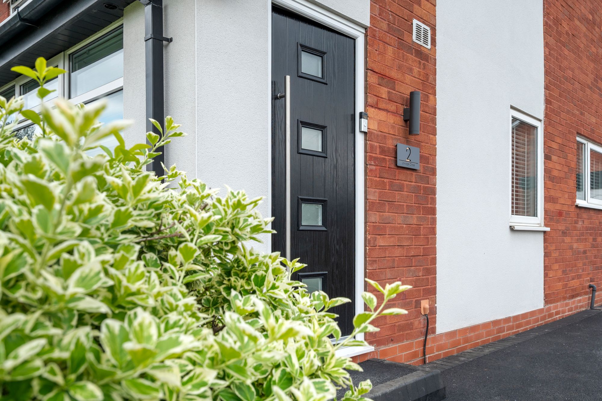 Lovage Close, Padgate, WA2