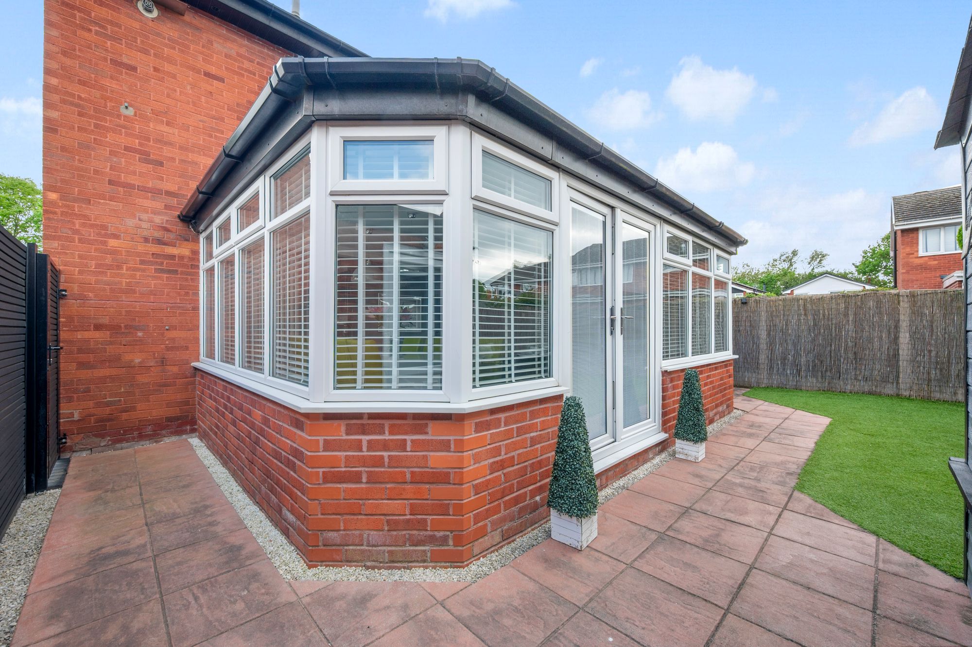 Lovage Close, Padgate, WA2