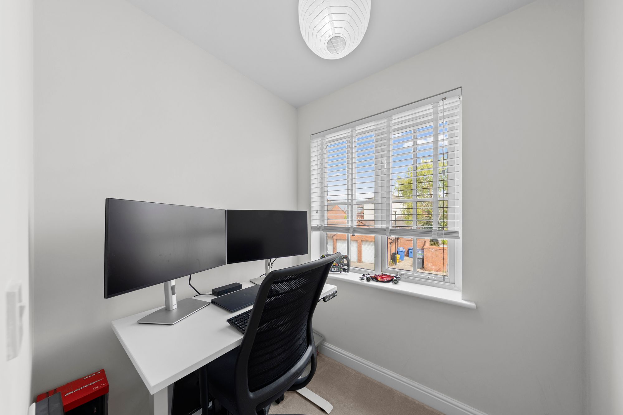 Archers Green Road, Westbrook, WA5