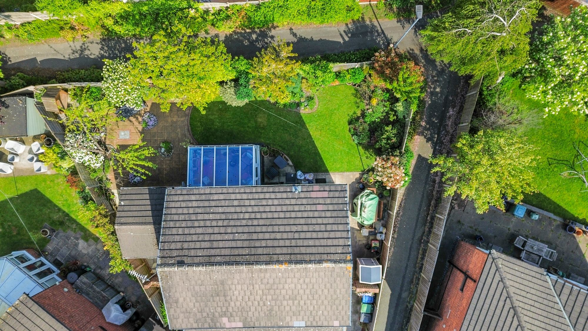 Shropshire Close, Woolston, WA1