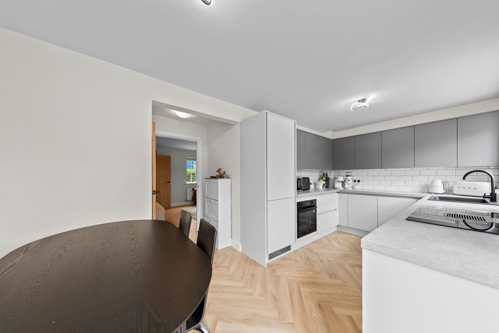 Archers Green Road, Westbrook, WA5