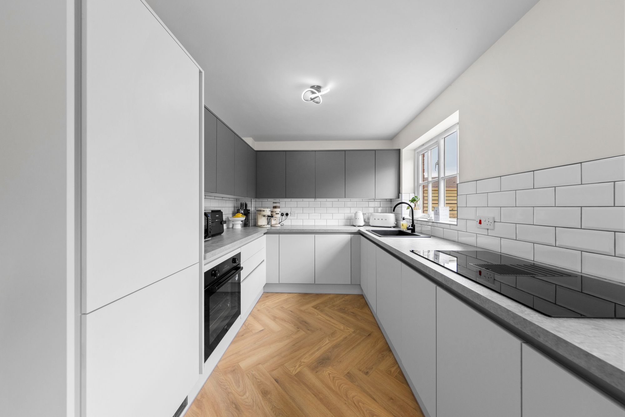 Archers Green Road, Westbrook, WA5