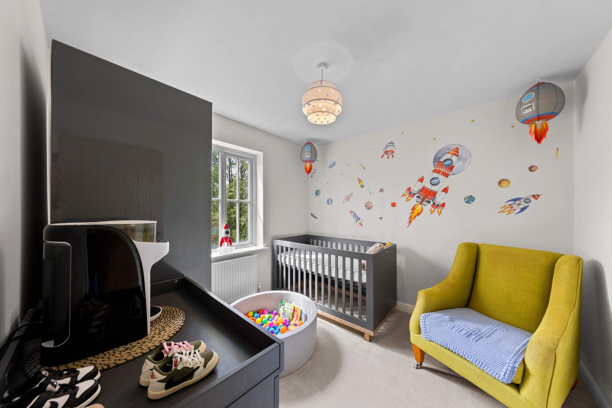 Archers Green Road, Westbrook, WA5