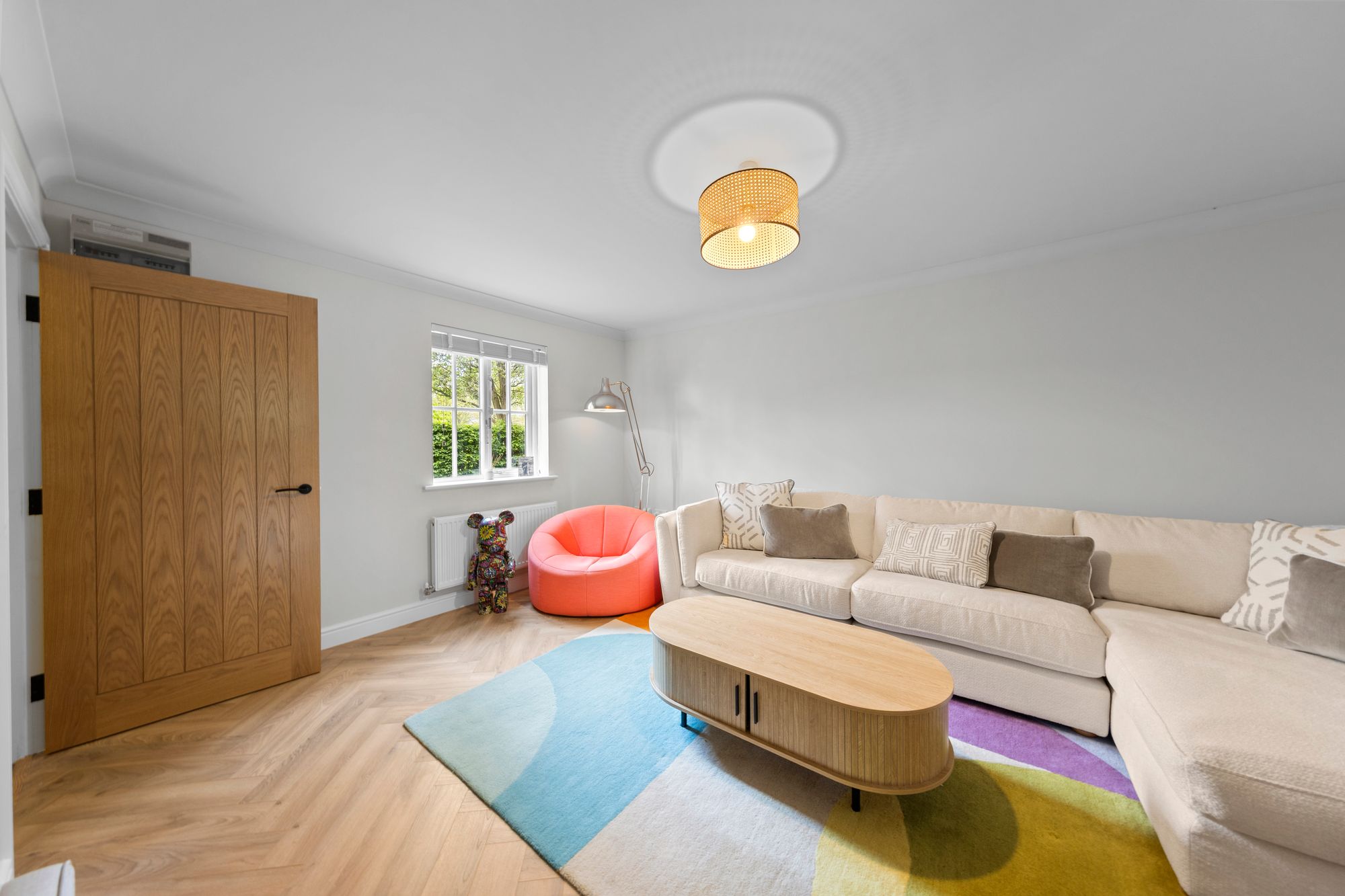 Archers Green Road, Westbrook, WA5