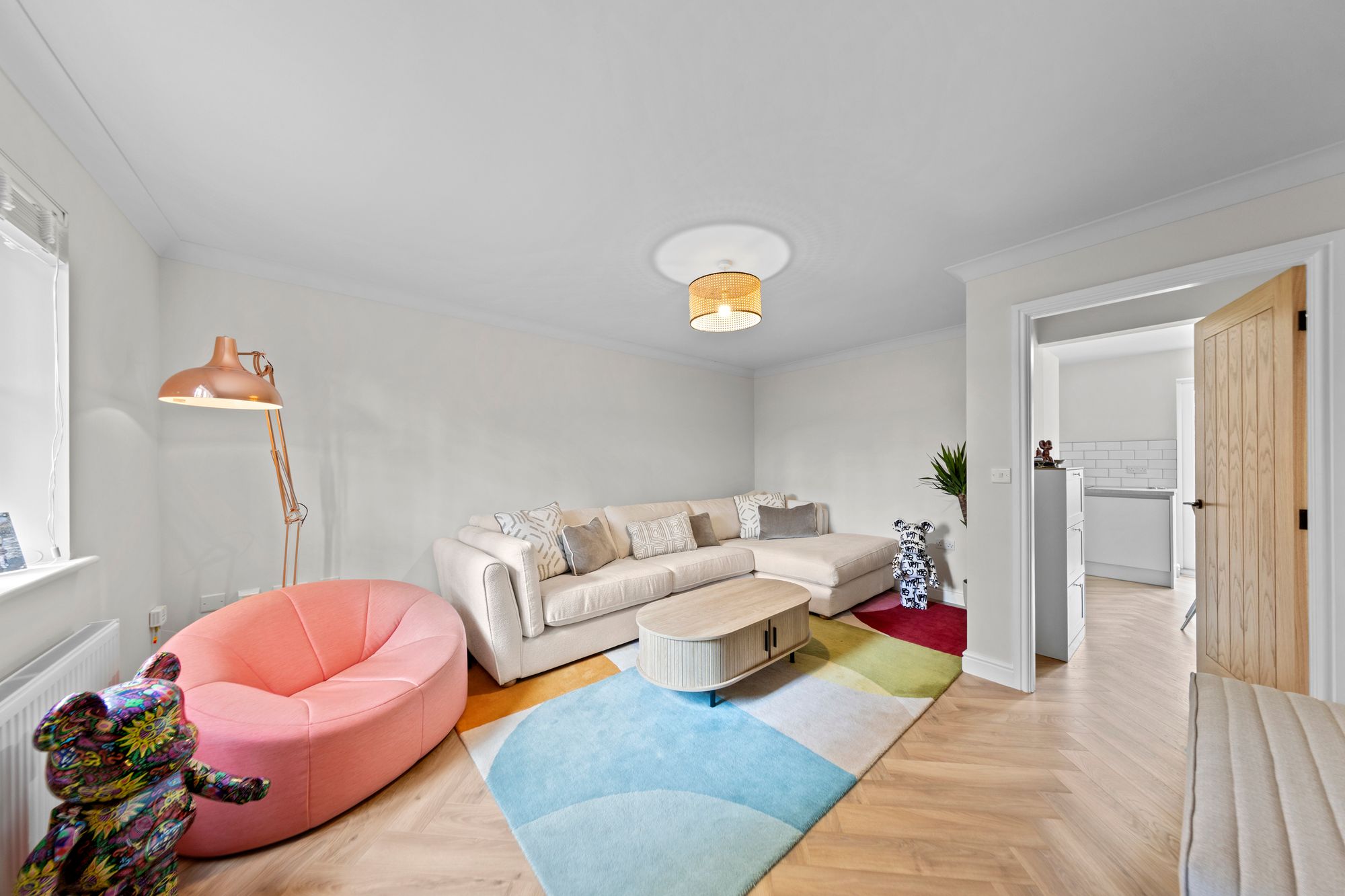 Archers Green Road, Westbrook, WA5