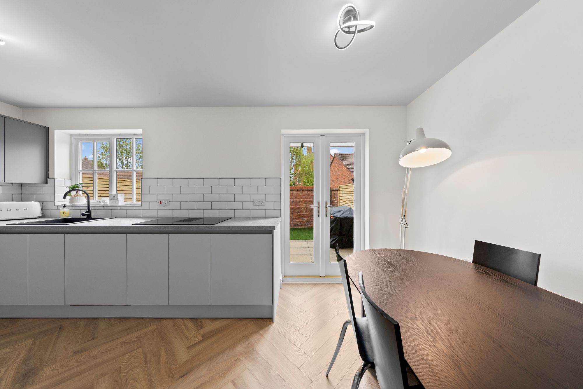 Archers Green Road, Westbrook, WA5