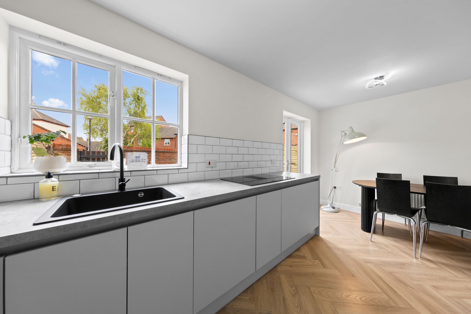 Archers Green Road, Westbrook, WA5