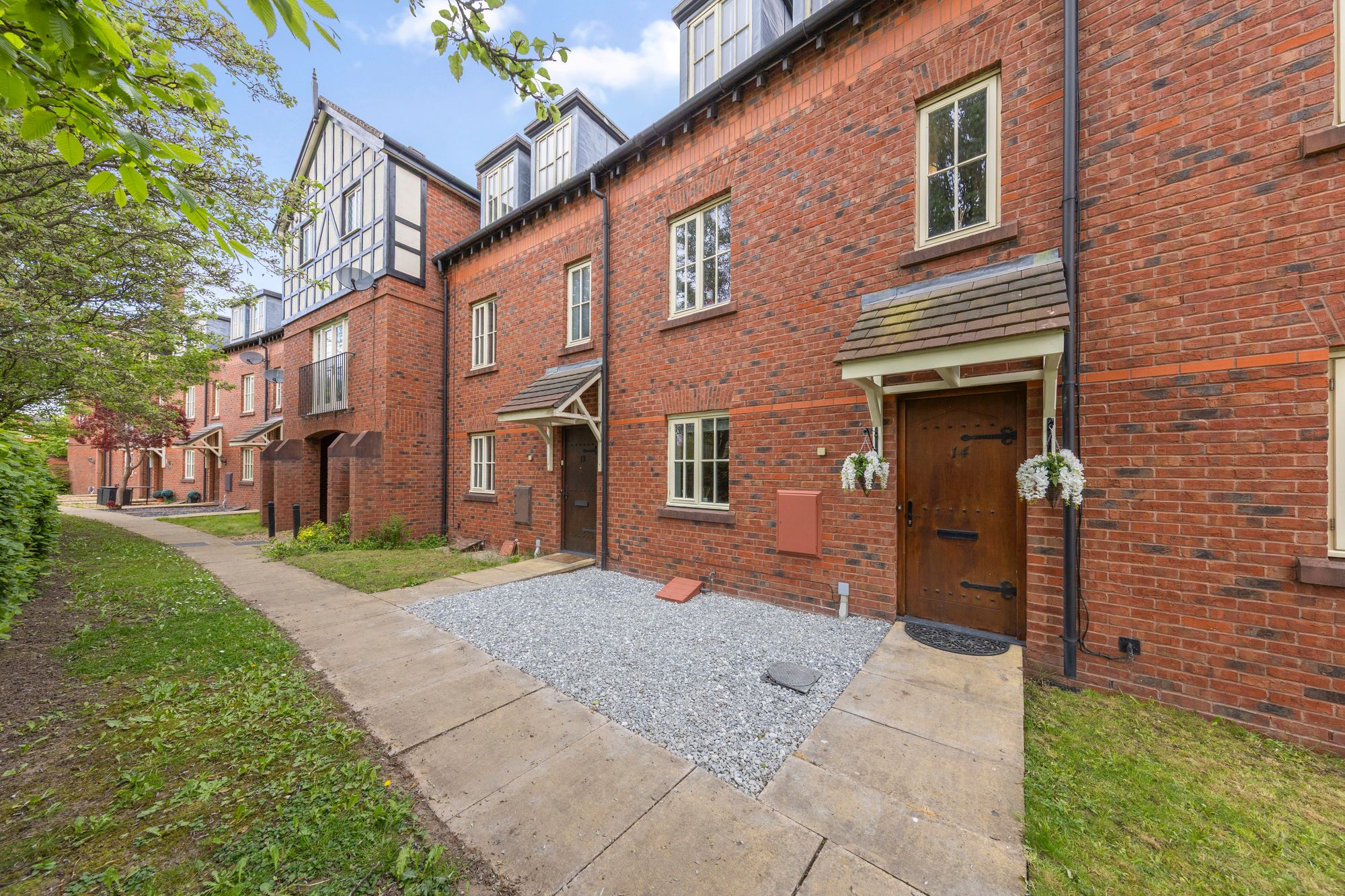 Archers Green Road, Westbrook, WA5