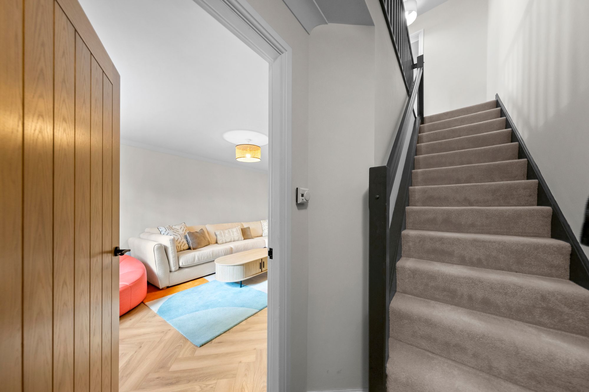 Archers Green Road, Westbrook, WA5