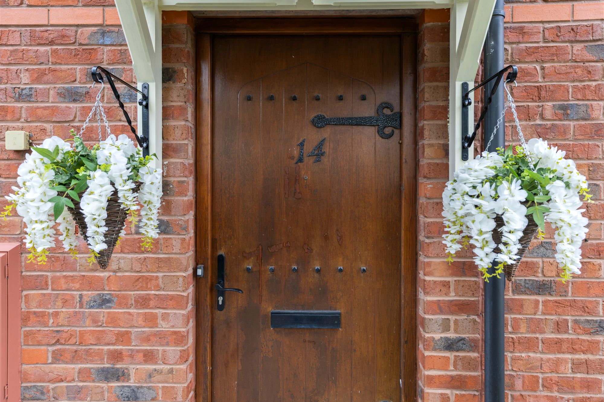 Archers Green Road, Westbrook, WA5