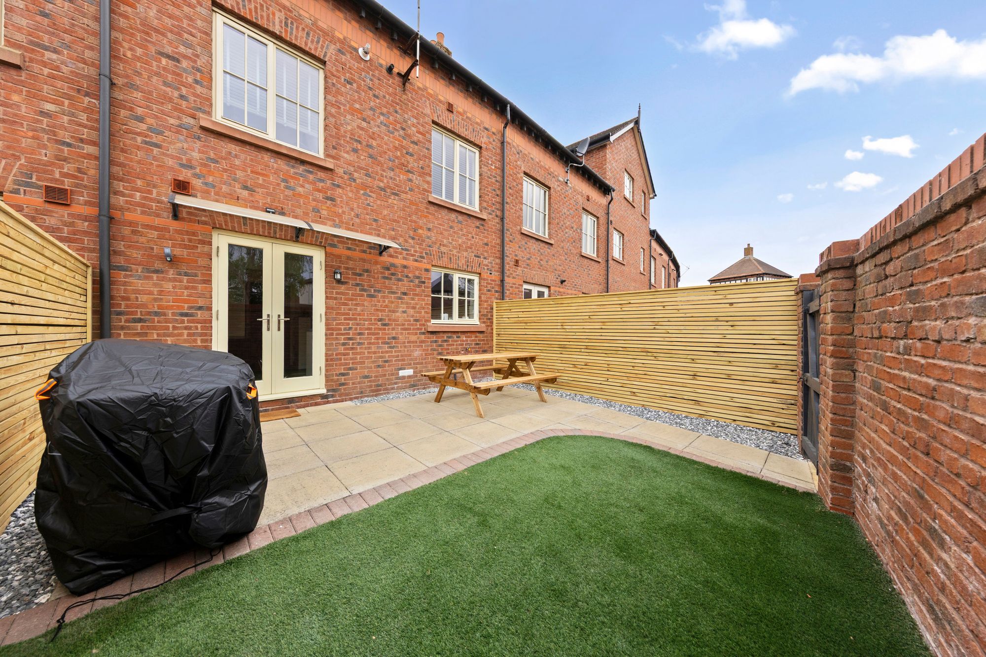 Archers Green Road, Westbrook, WA5