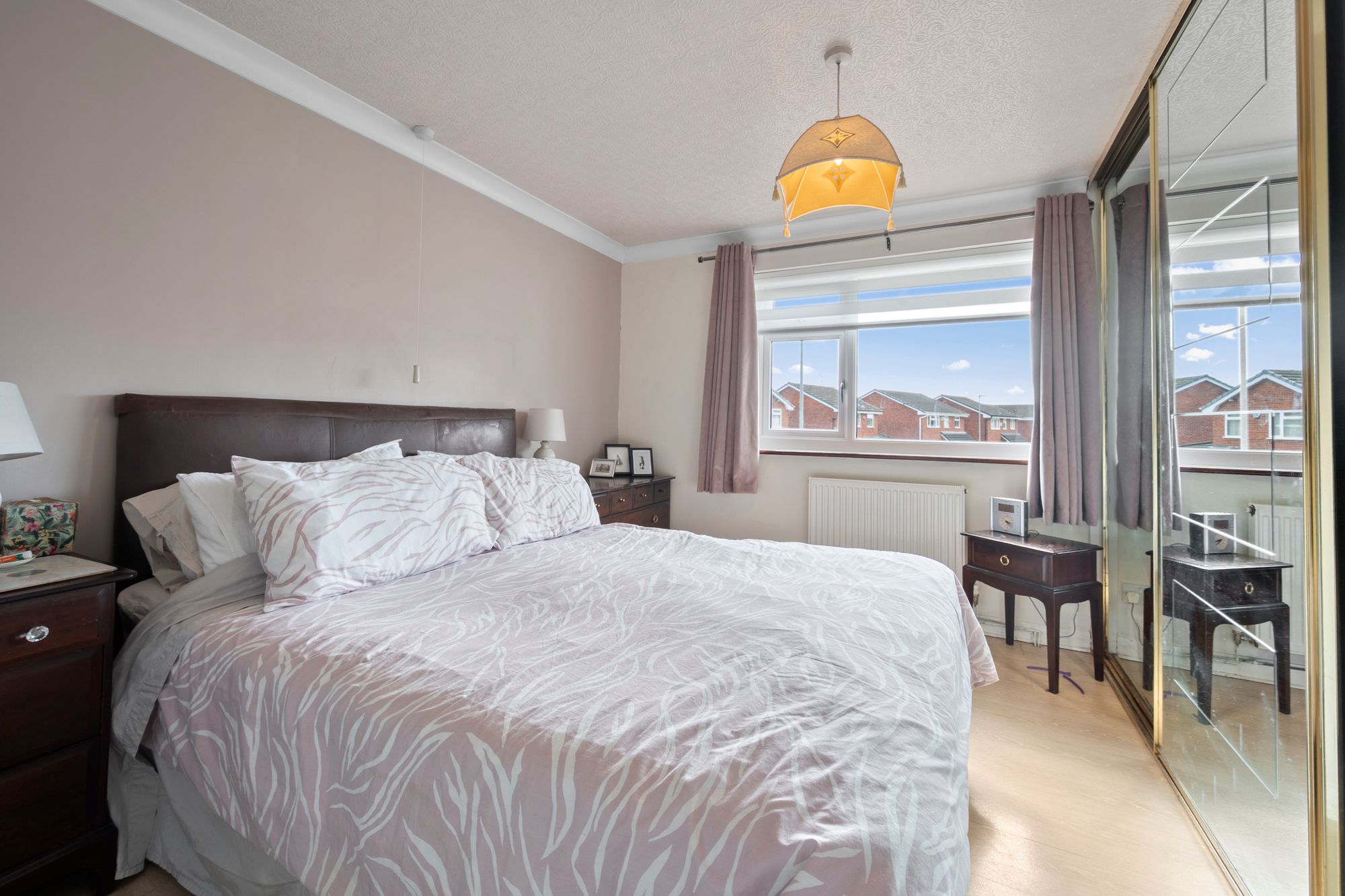 Shropshire Close, Woolston, WA1