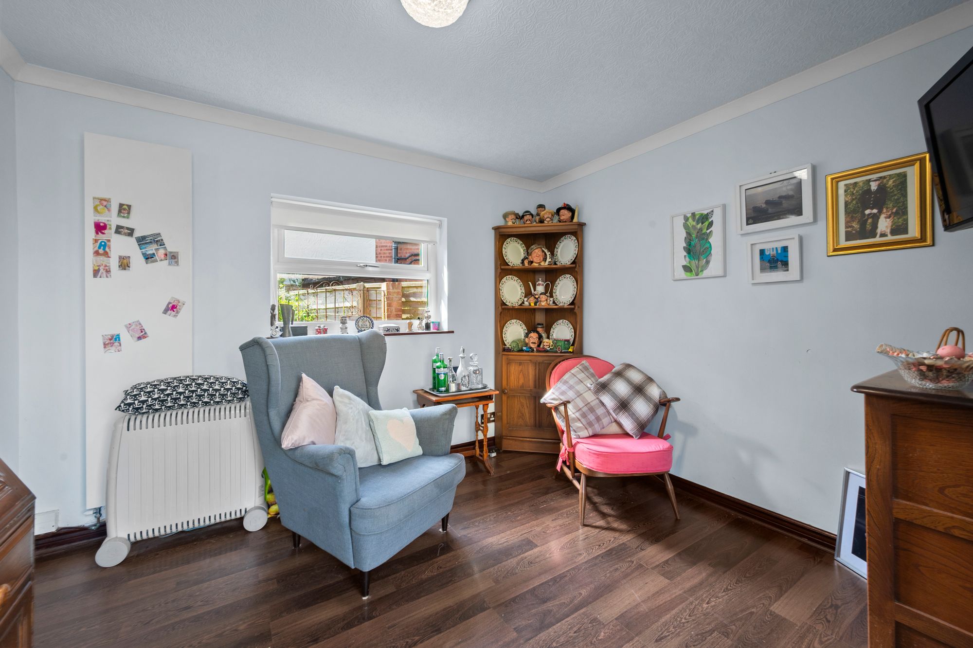 Shropshire Close, Woolston, WA1