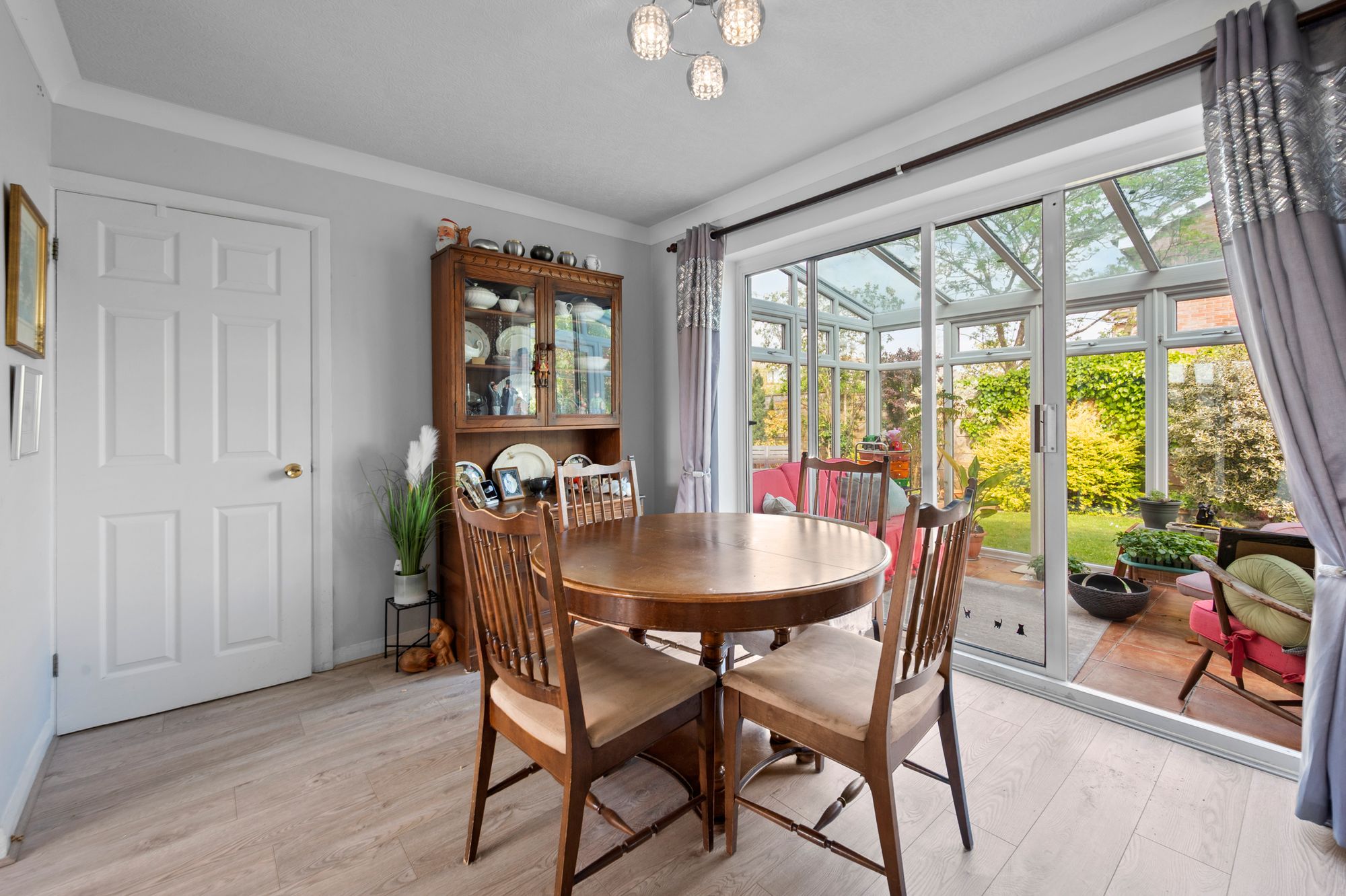 Shropshire Close, Woolston, WA1