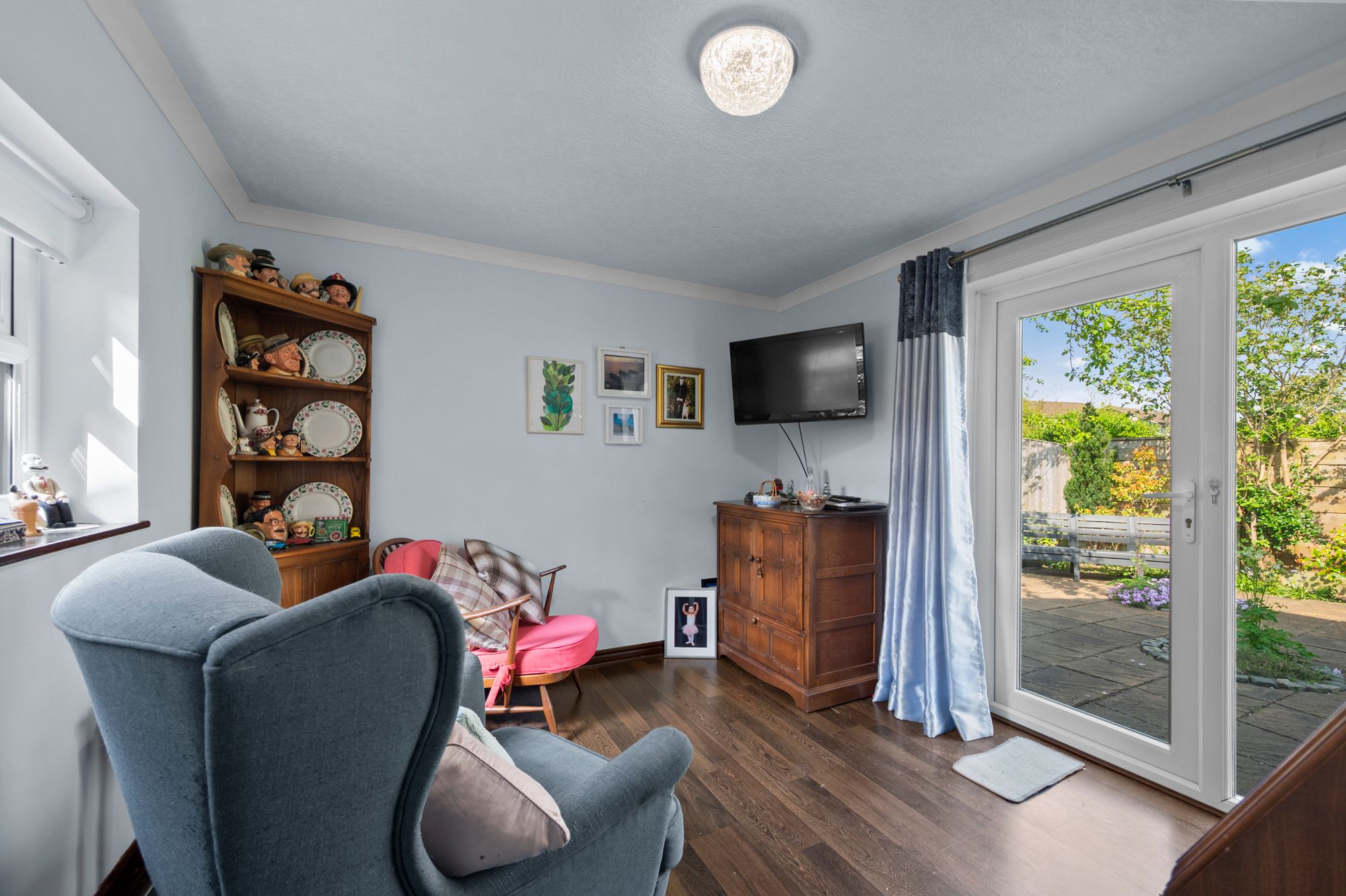 Shropshire Close, Woolston, WA1