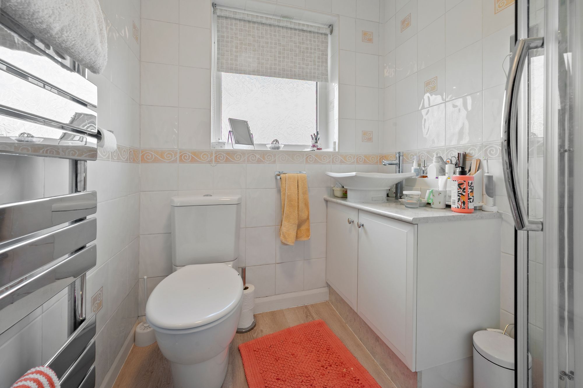 Shropshire Close, Woolston, WA1