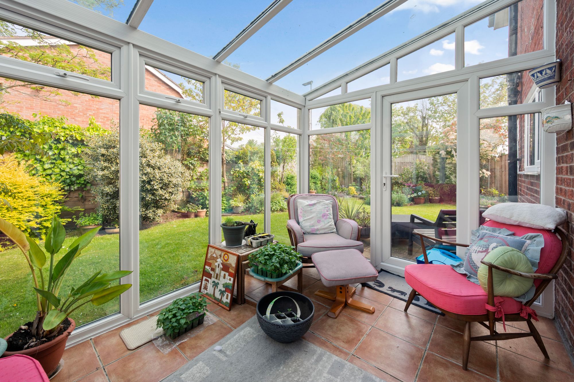 Shropshire Close, Woolston, WA1