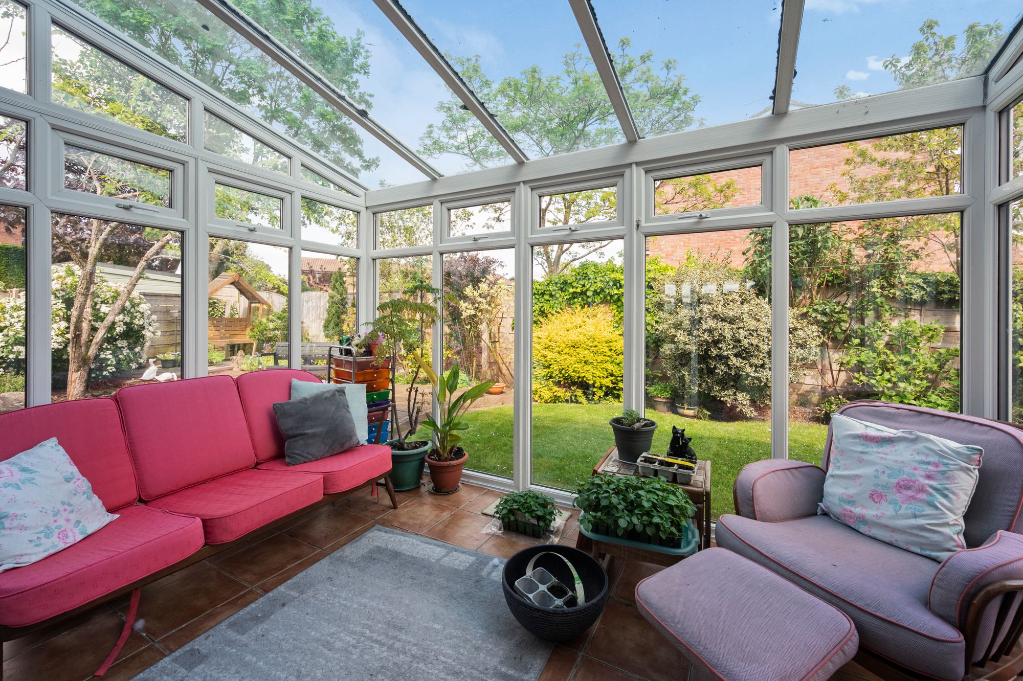 Shropshire Close, Woolston, WA1