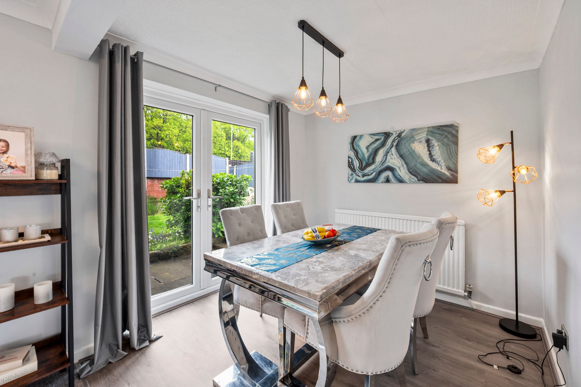 Sutton Park Drive, St. Helens