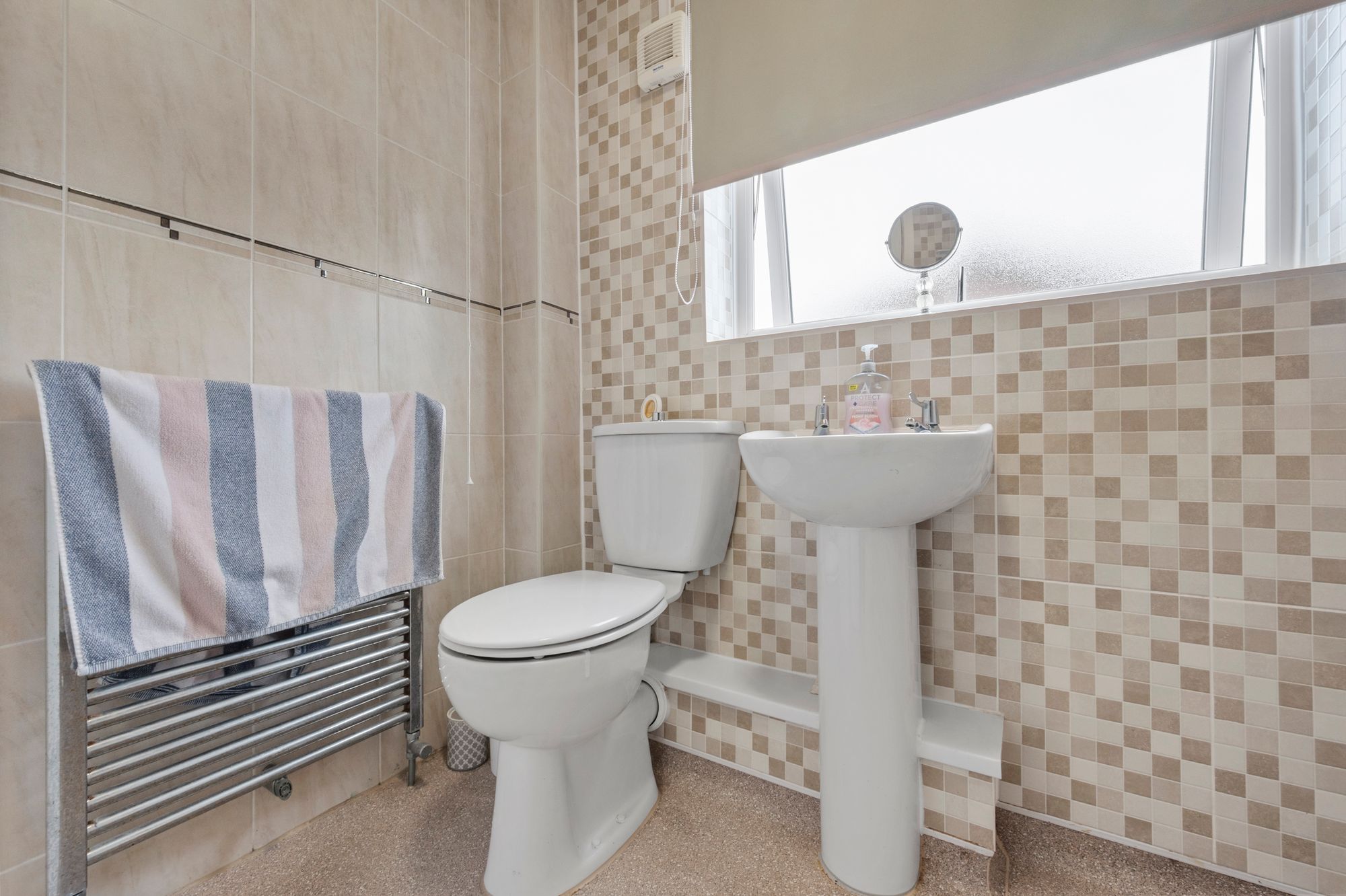 Sutton Park Drive, St. Helens