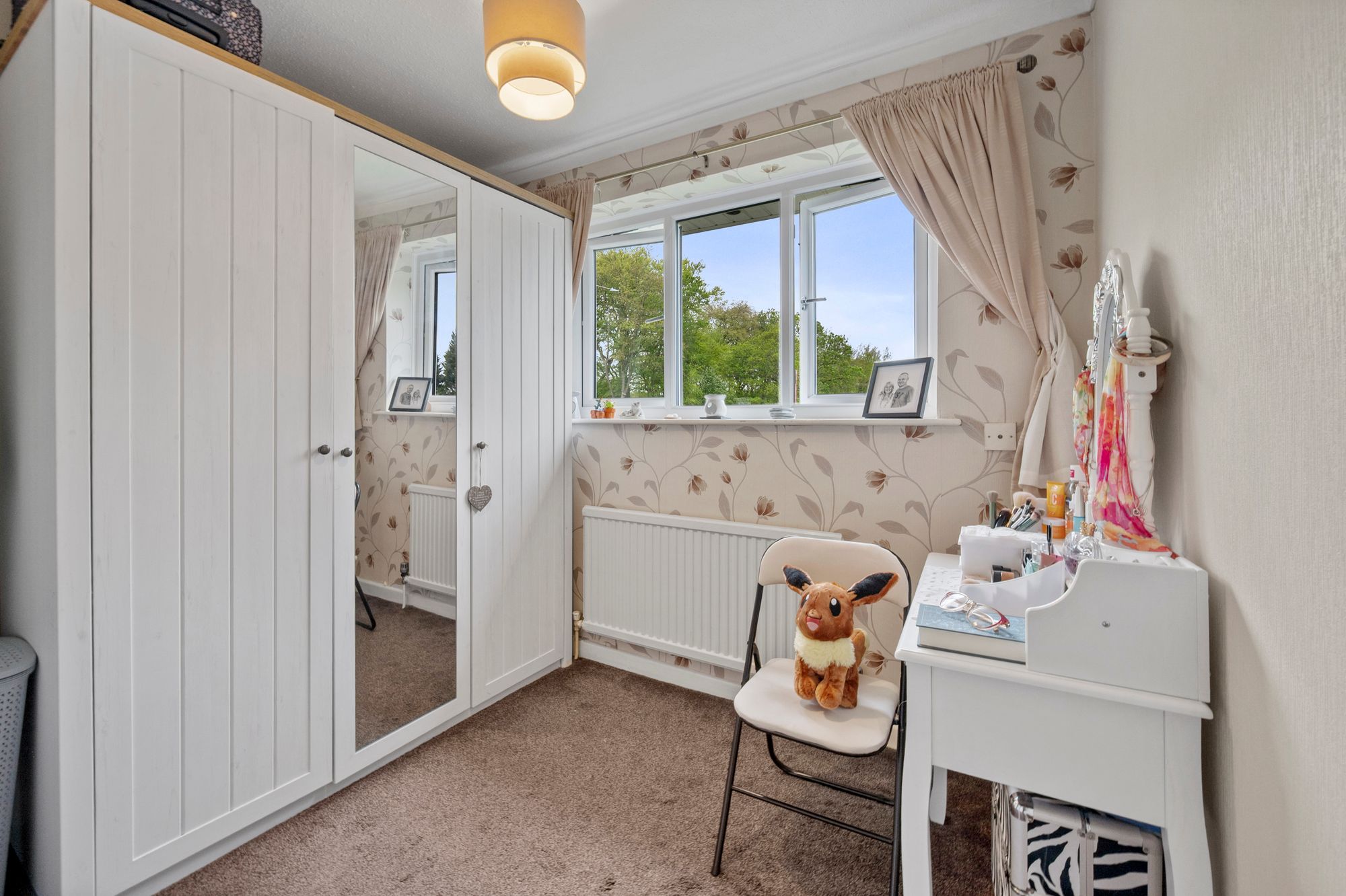 Sutton Park Drive, St. Helens