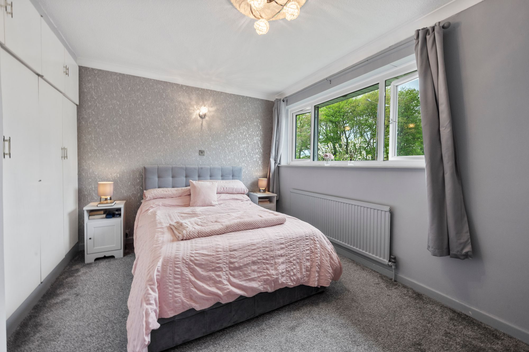 Sutton Park Drive, St. Helens