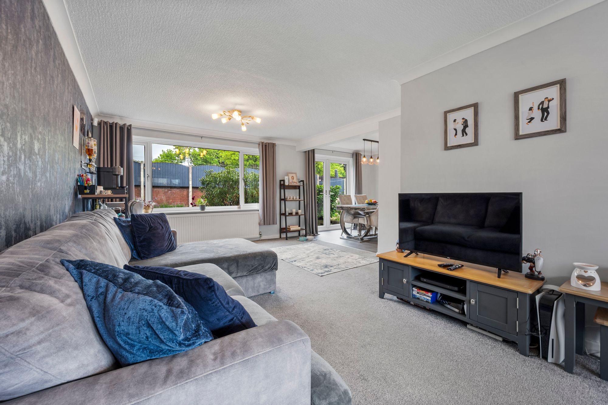 Sutton Park Drive, St. Helens