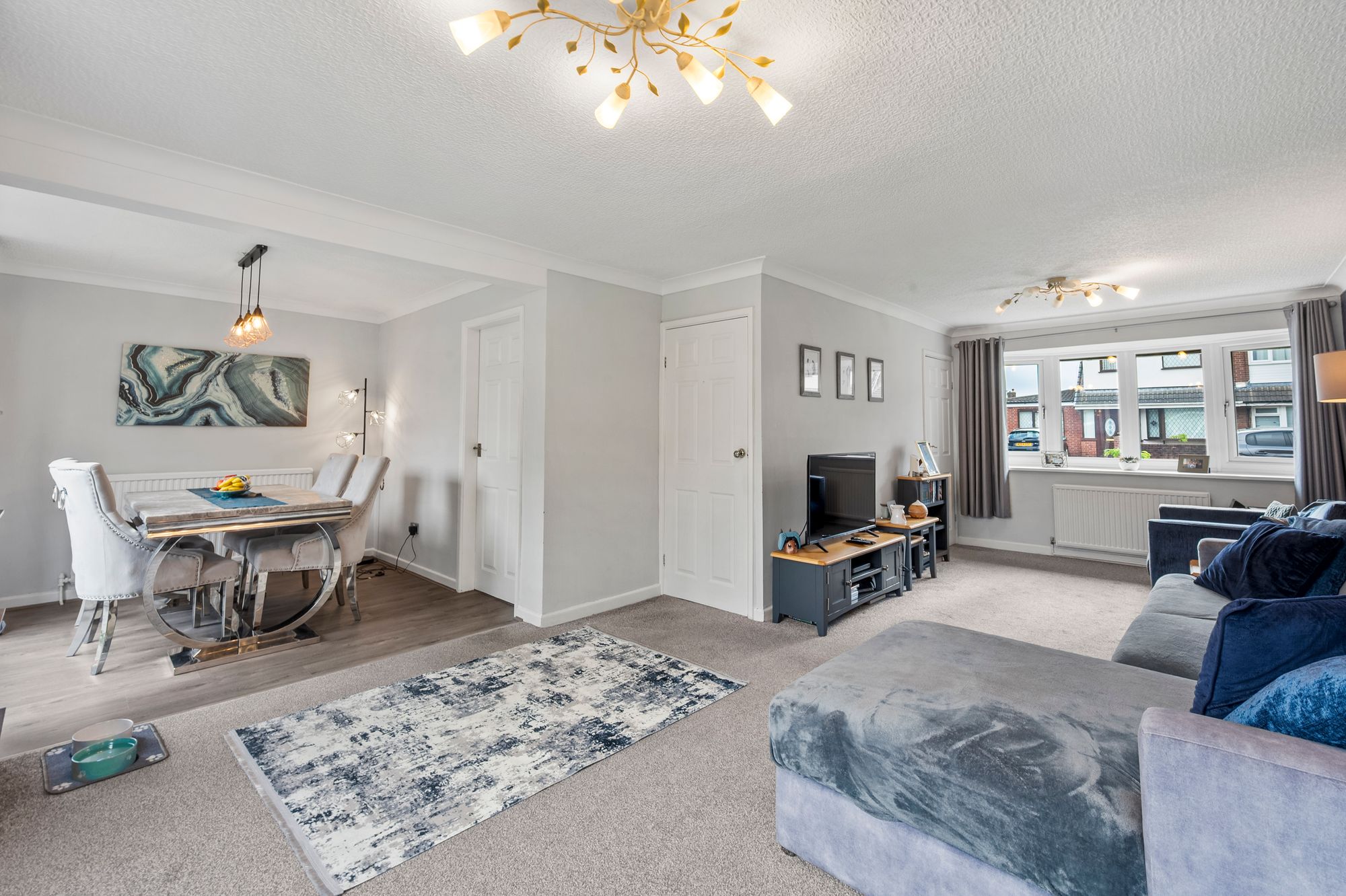 Sutton Park Drive, St. Helens