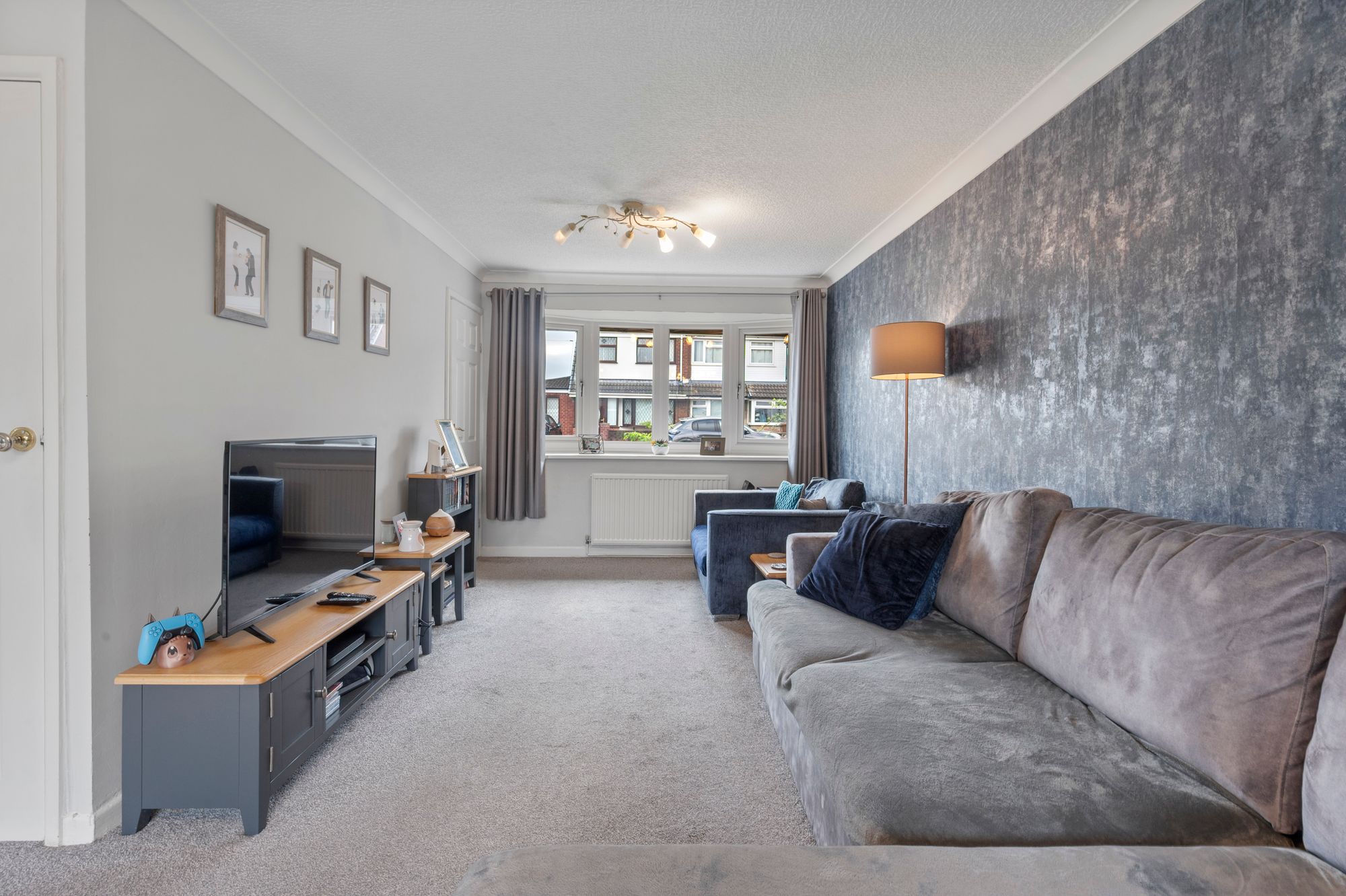 Sutton Park Drive, St. Helens