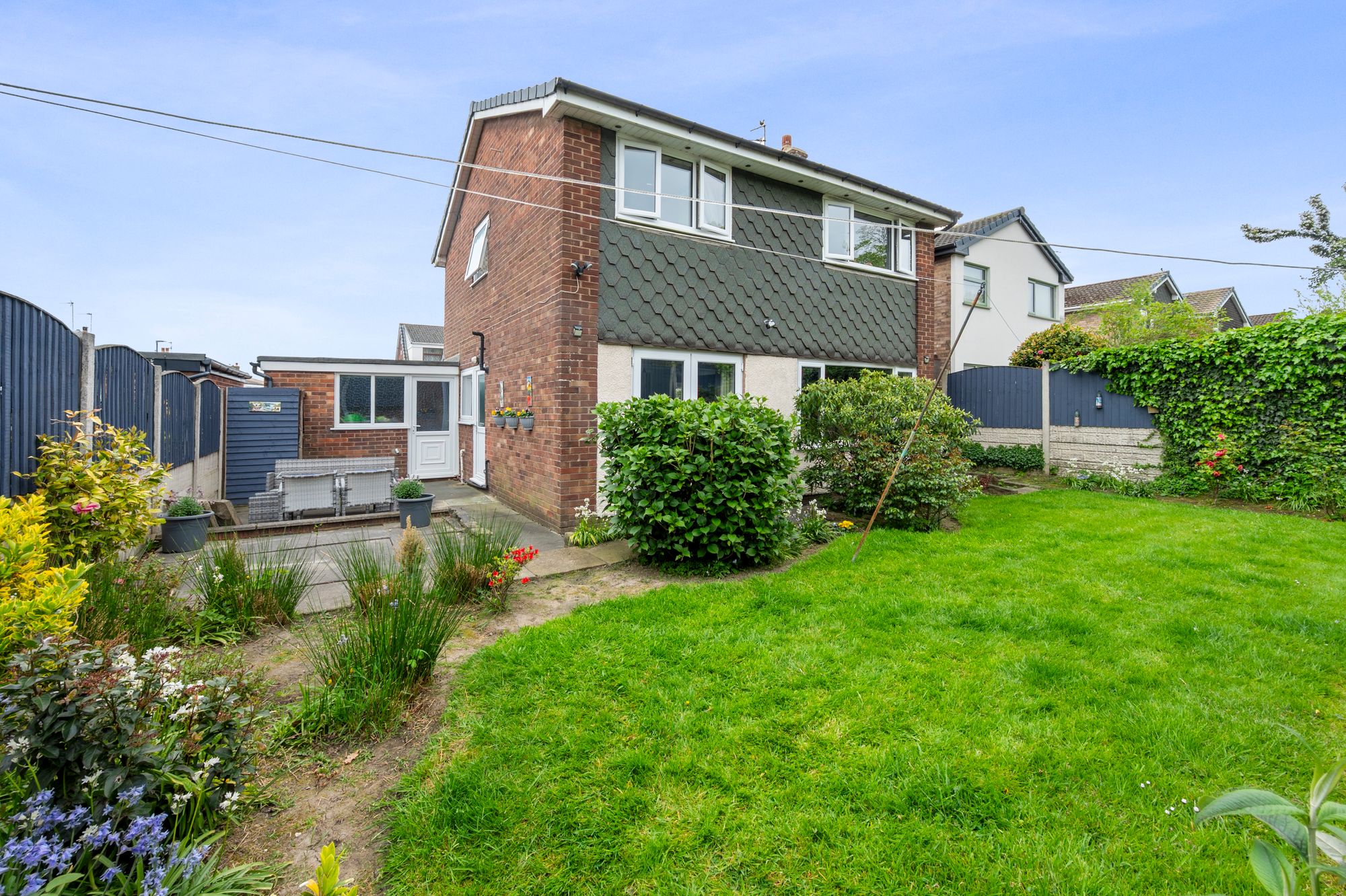 Sutton Park Drive, St. Helens