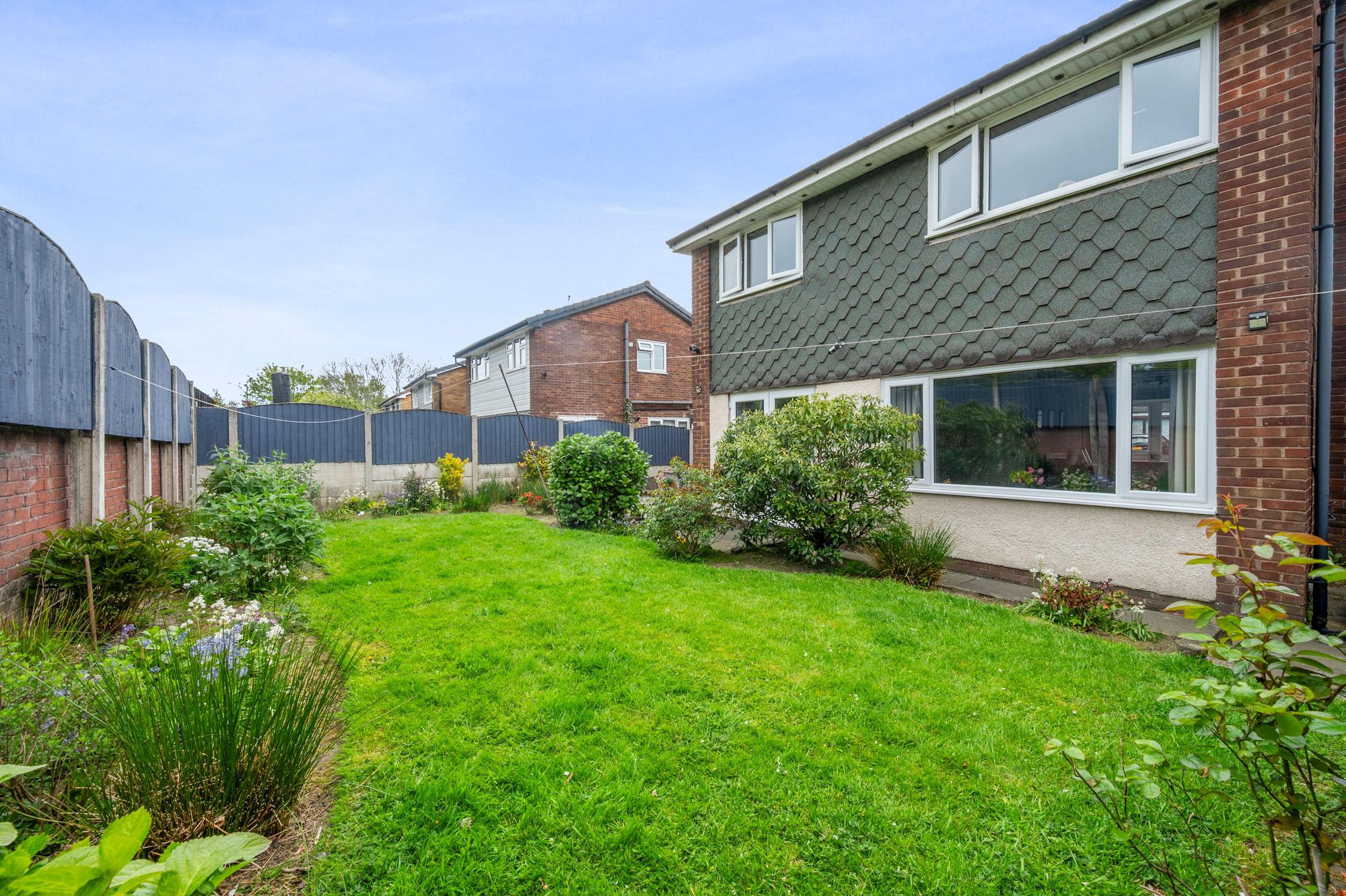 Sutton Park Drive, St. Helens