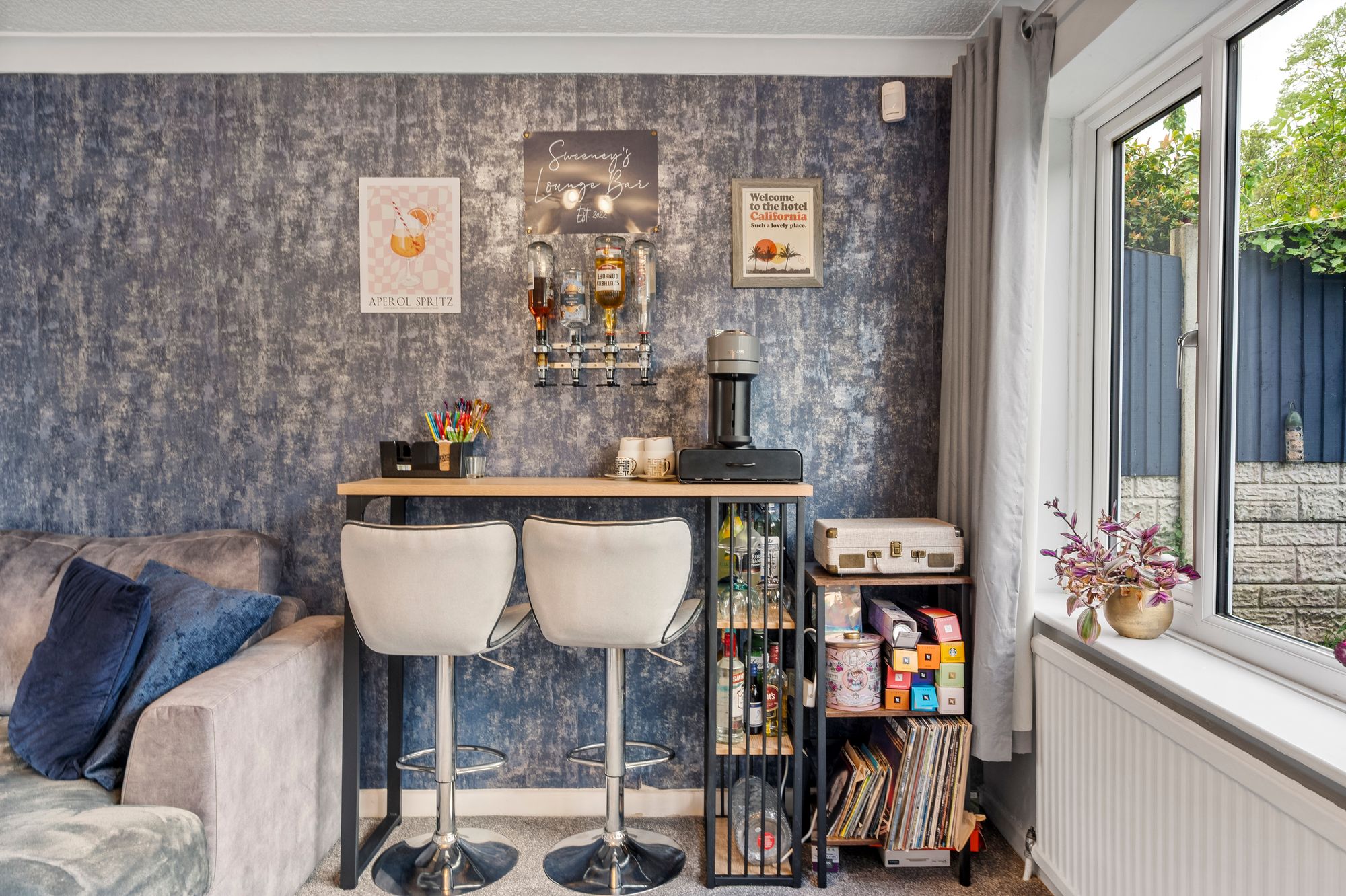 Sutton Park Drive, St. Helens