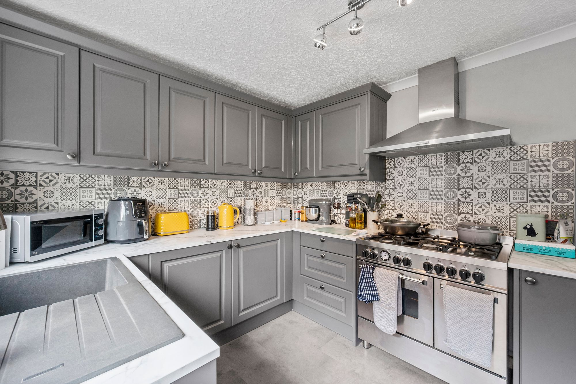 Sutton Park Drive, St. Helens