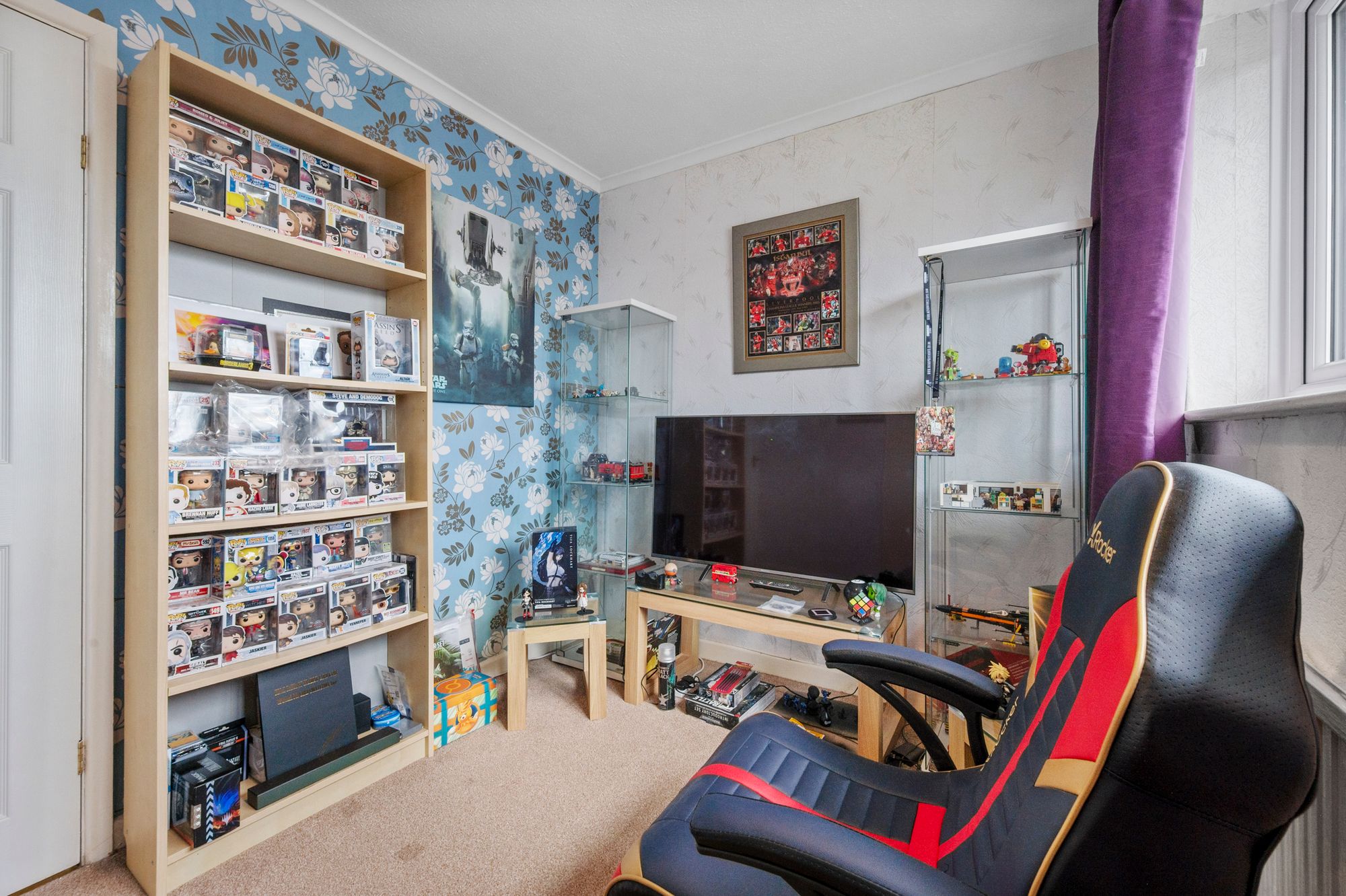 Sutton Park Drive, St. Helens