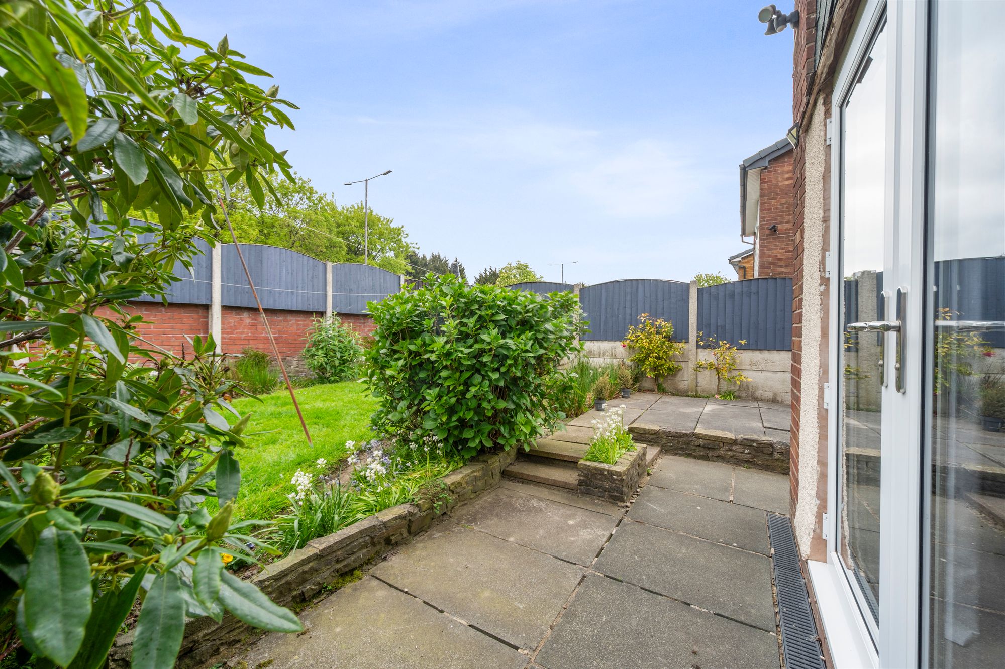 Sutton Park Drive, St. Helens