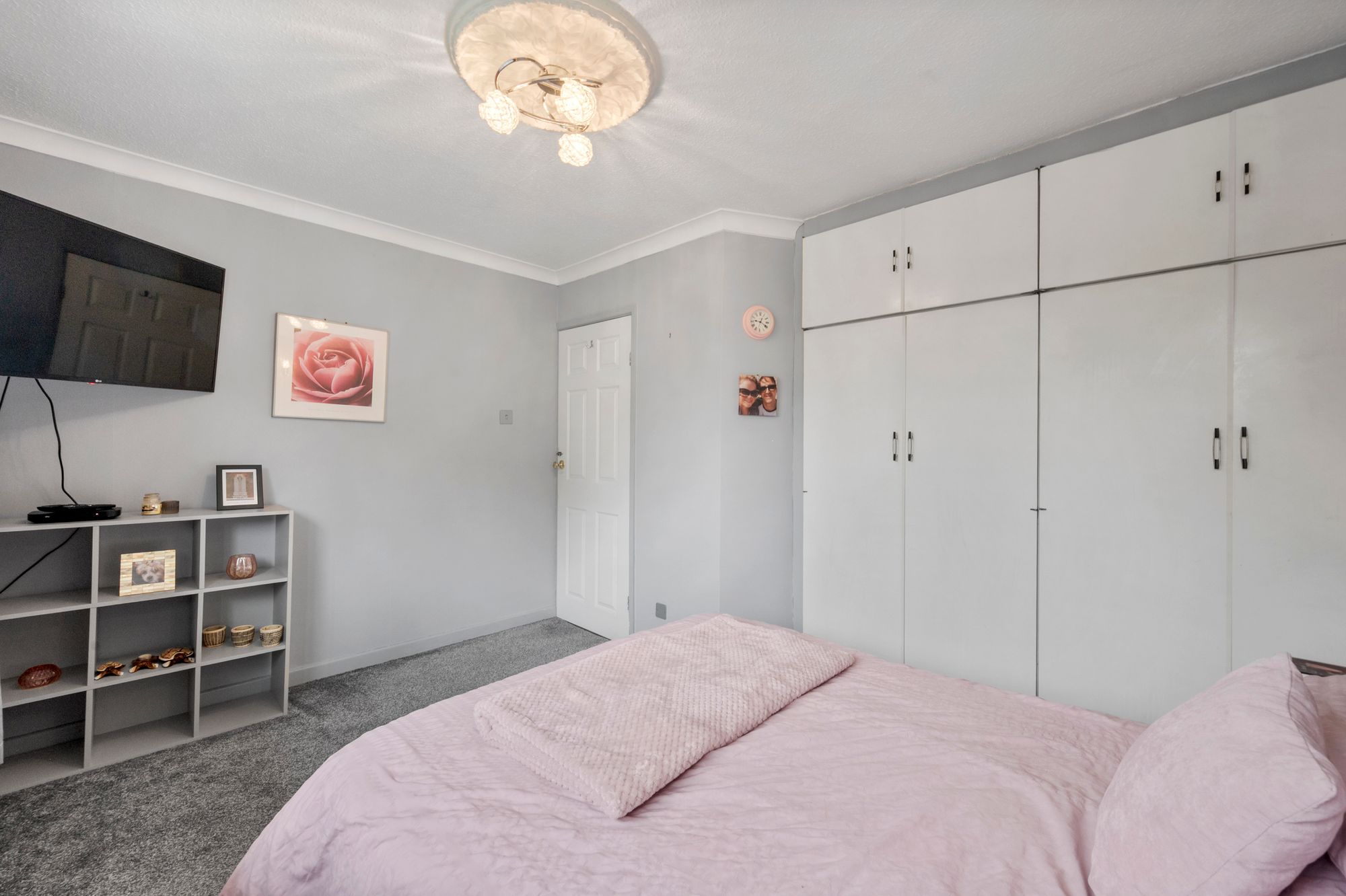 Sutton Park Drive, St. Helens