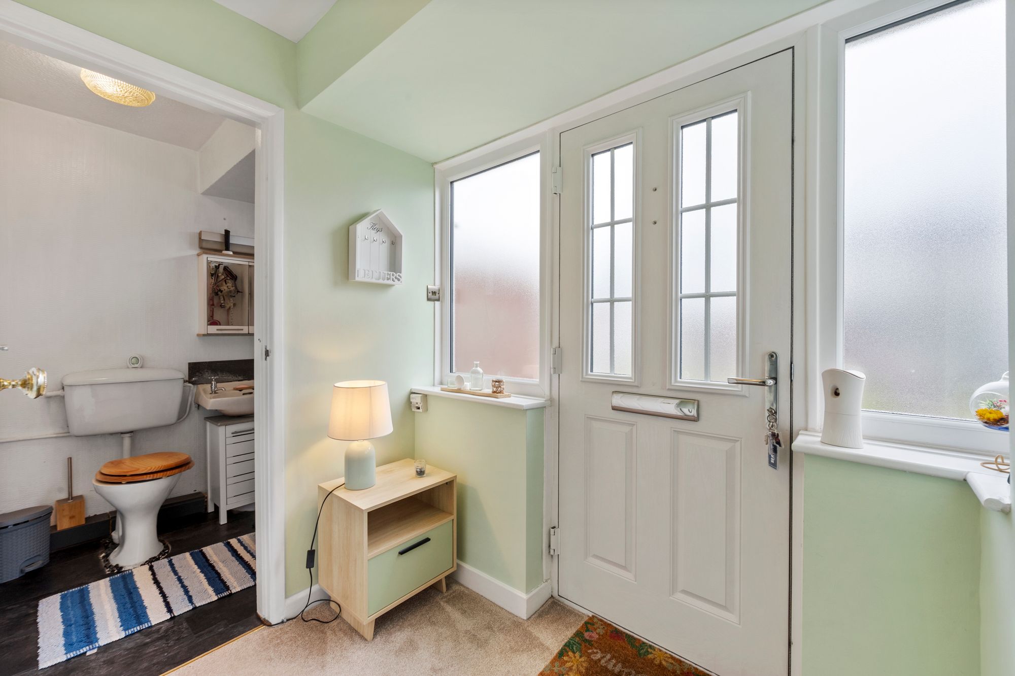 Sutton Park Drive, St. Helens