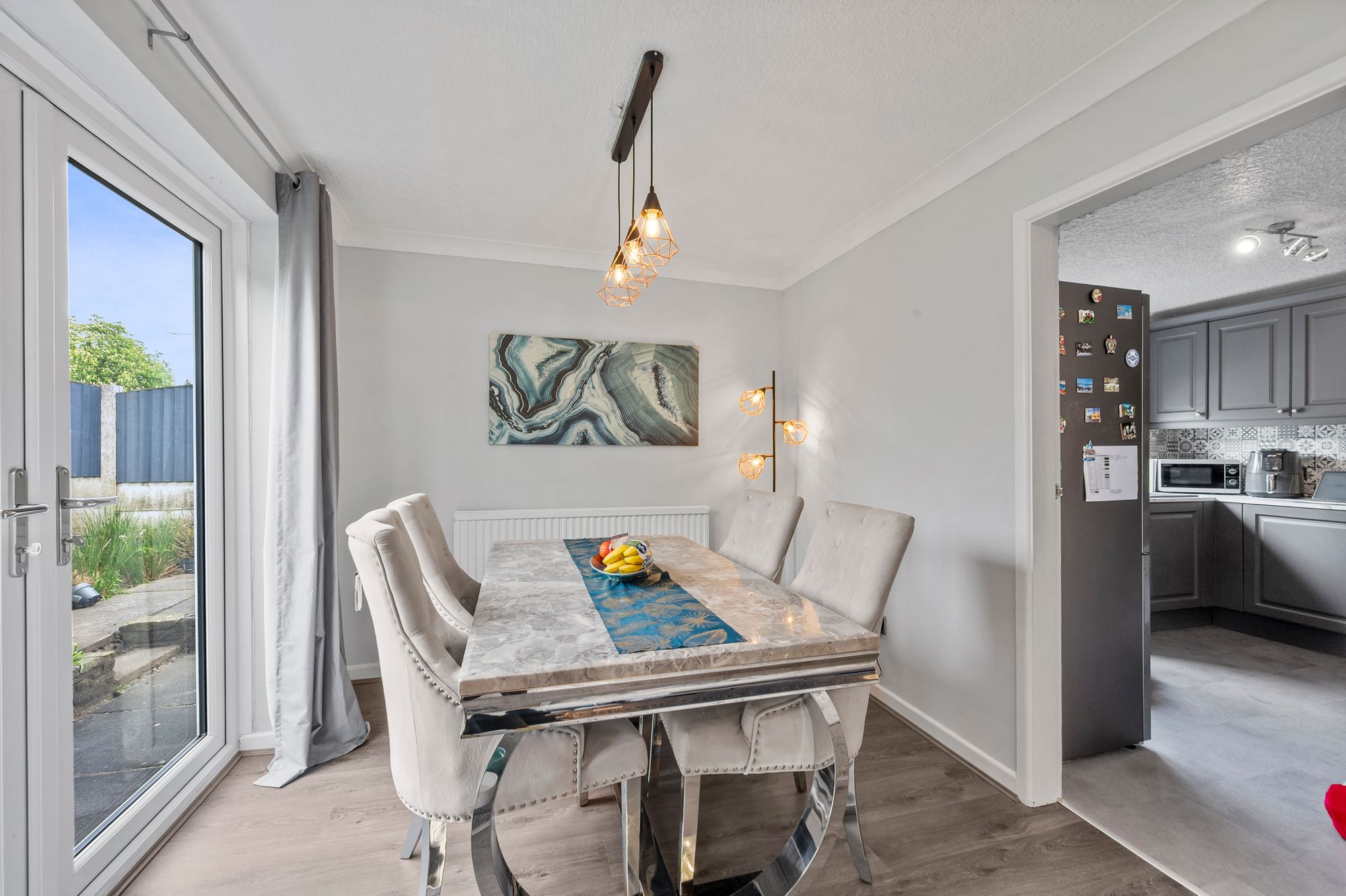 Sutton Park Drive, St. Helens