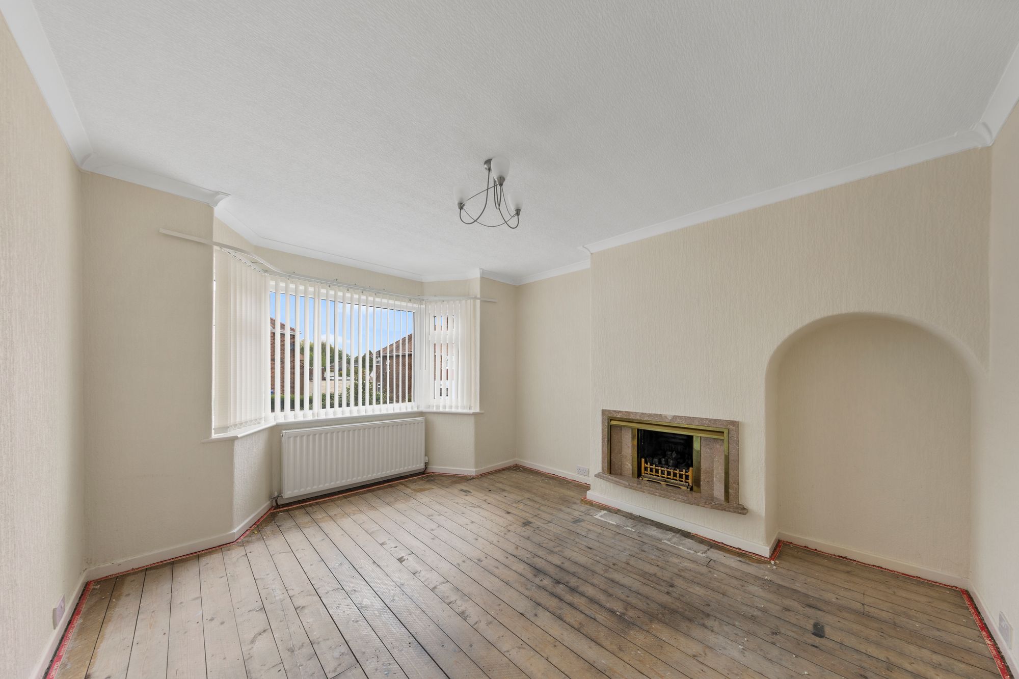 Kingsley Crescent, Runcorn, WA7