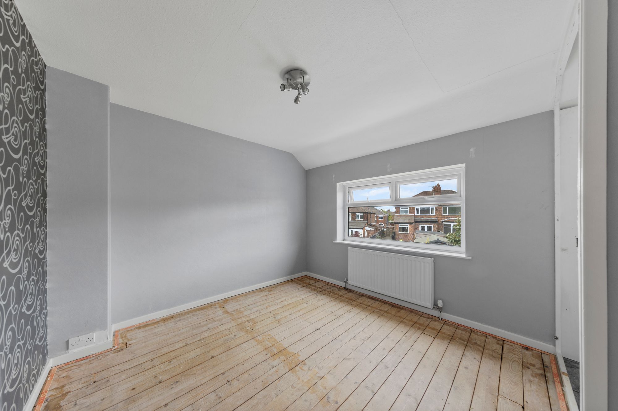 Kingsley Crescent, Runcorn, WA7