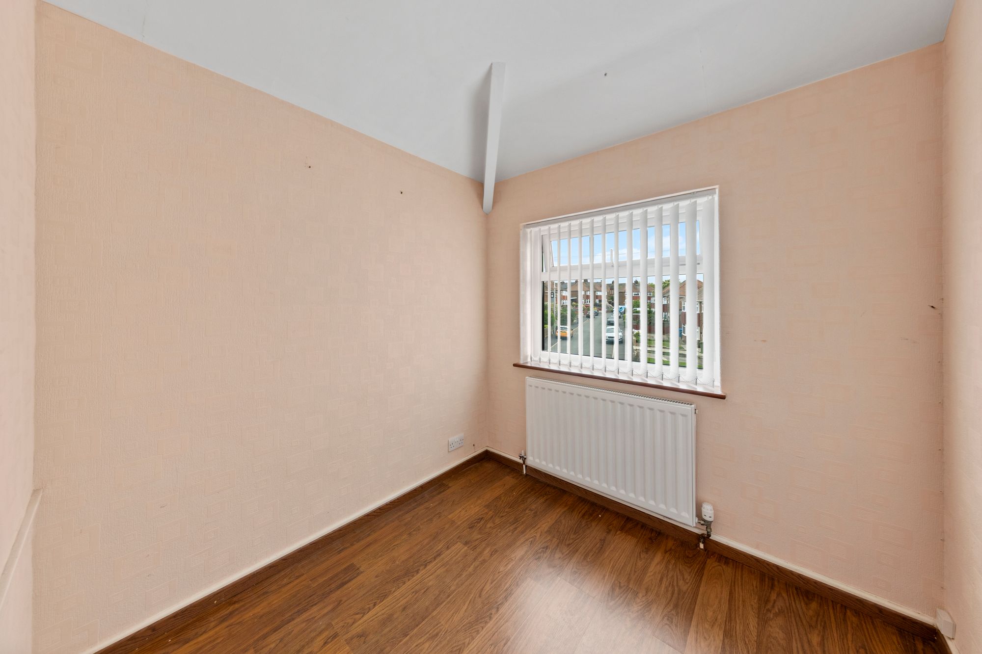 Kingsley Crescent, Runcorn, WA7