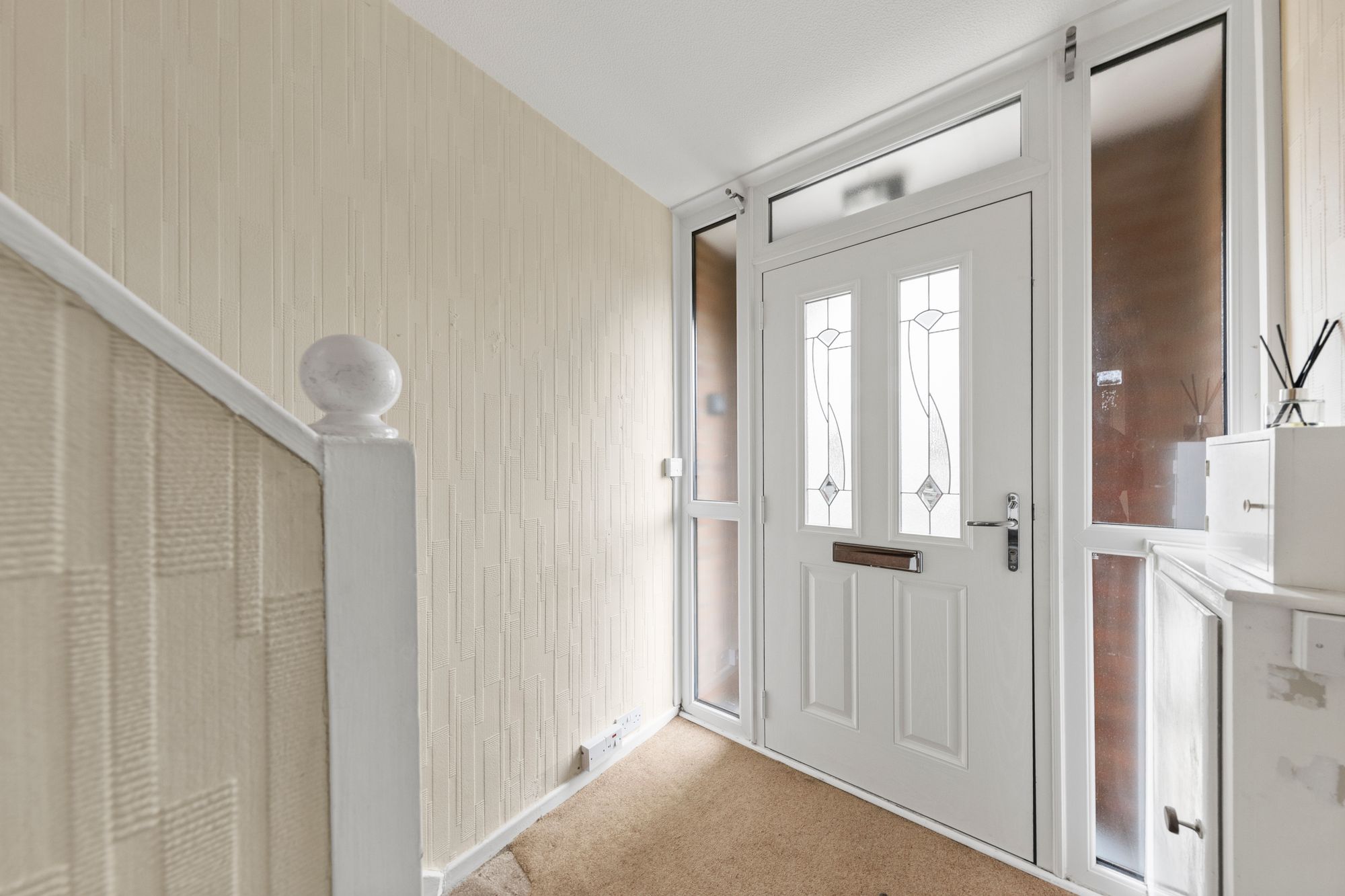 Kingsley Crescent, Runcorn, WA7