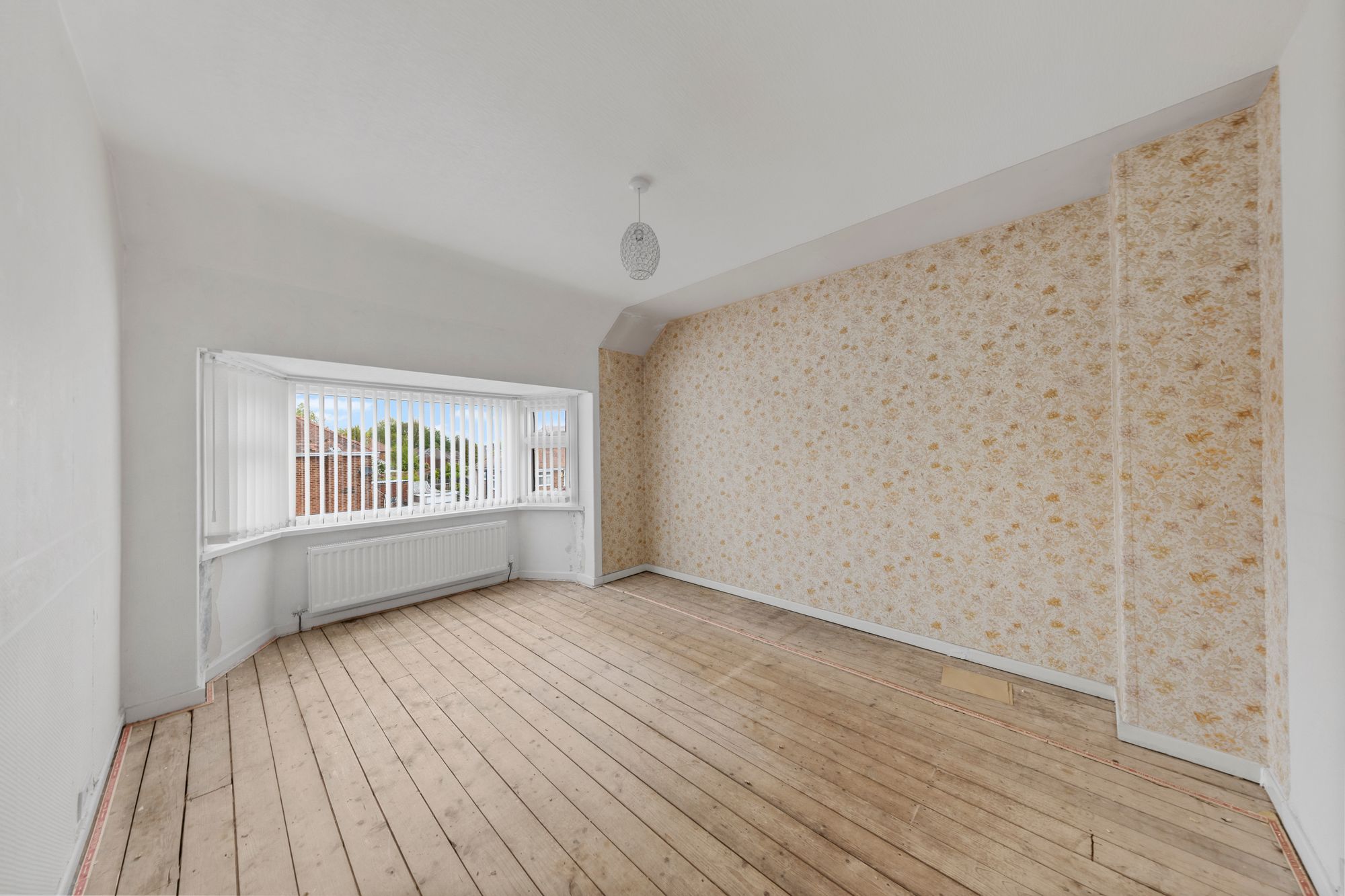 Kingsley Crescent, Runcorn, WA7