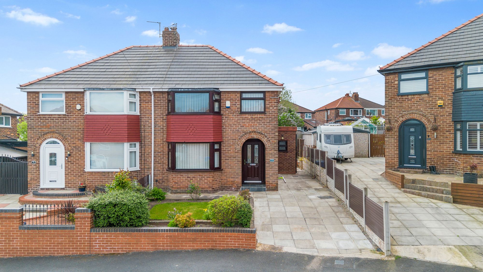 Kingsley Crescent, Runcorn, WA7