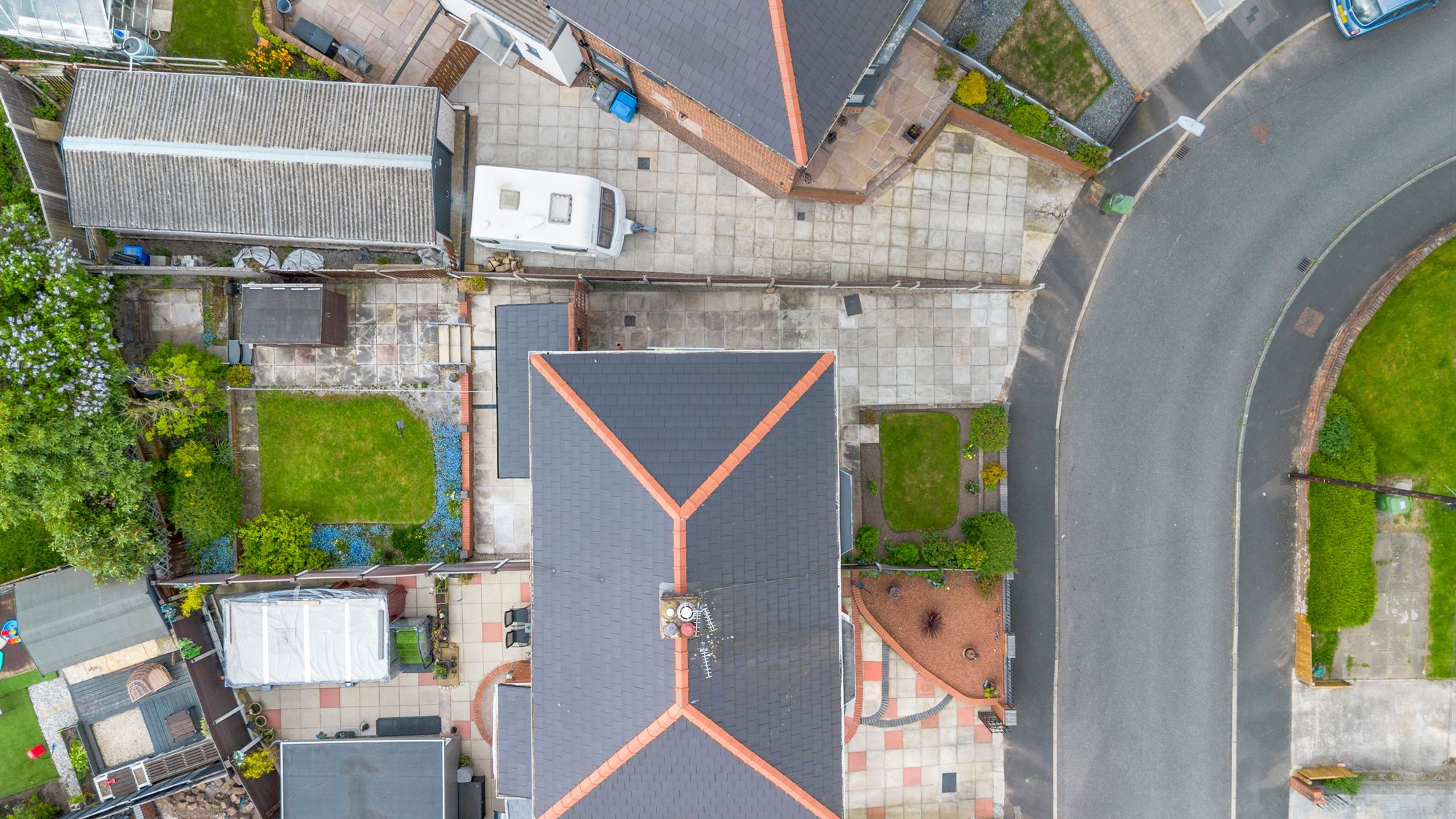 Kingsley Crescent, Runcorn, WA7