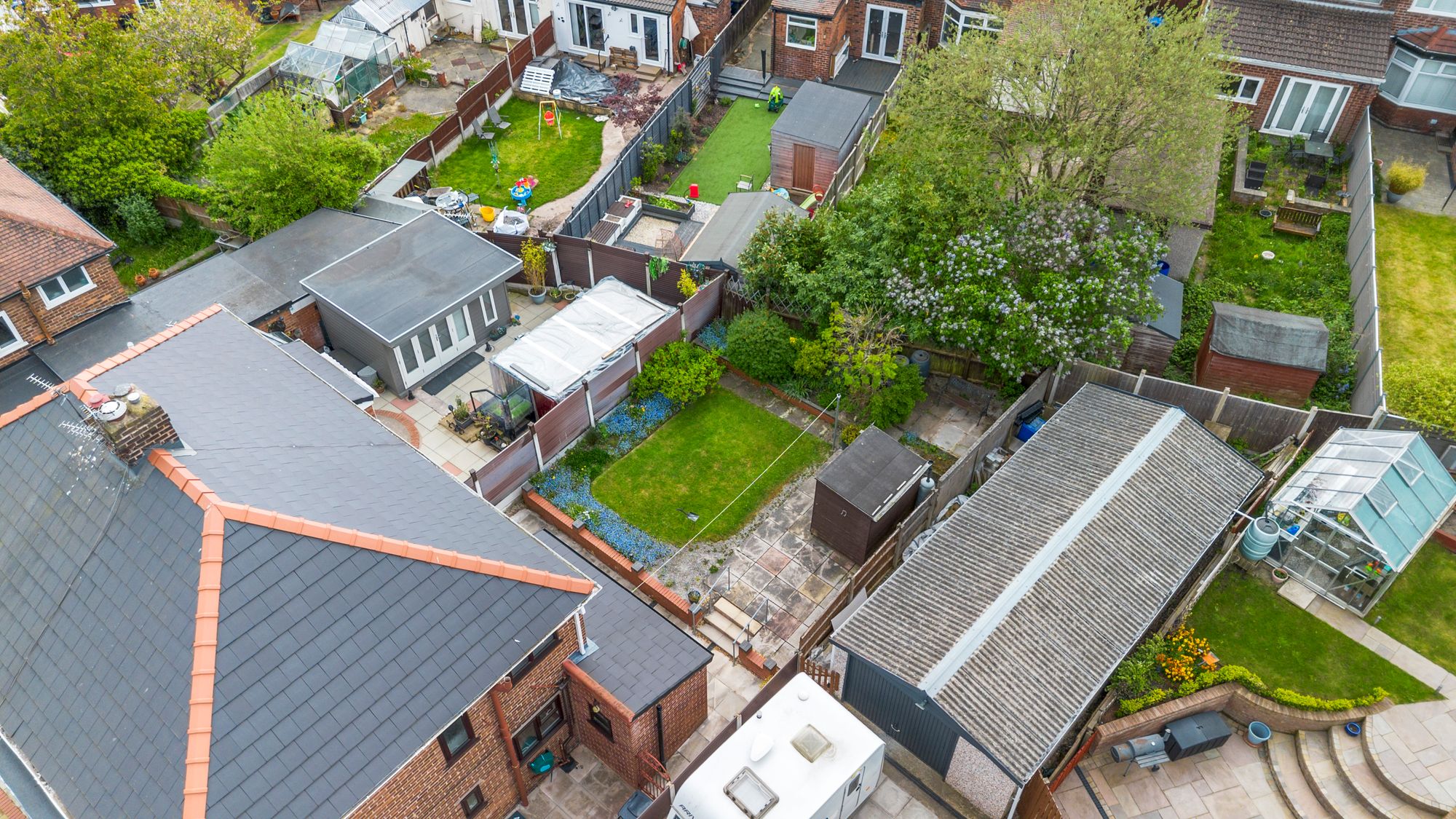 Kingsley Crescent, Runcorn, WA7