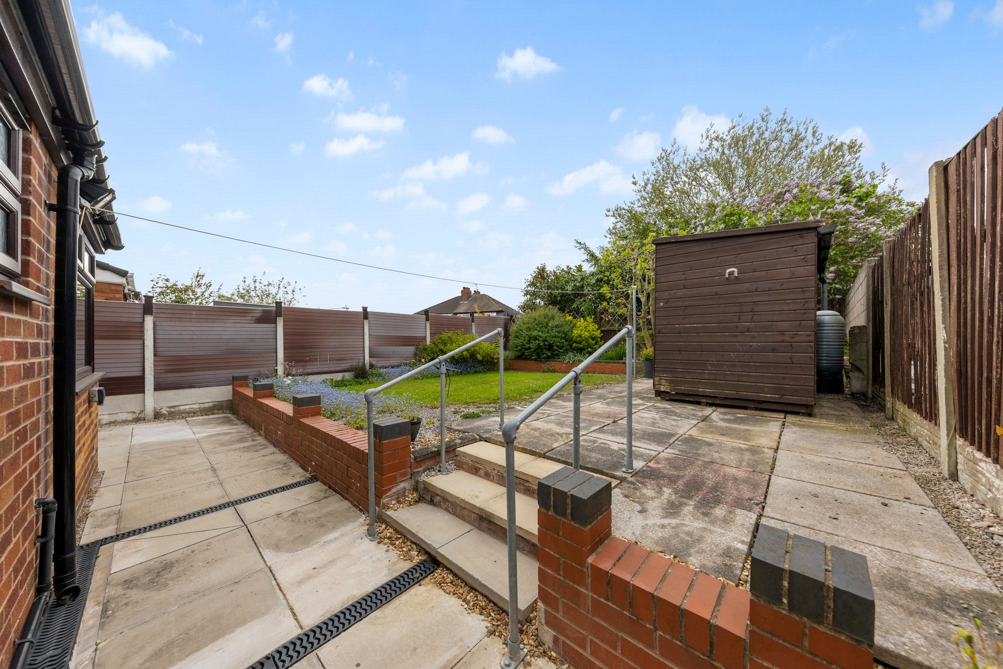 Kingsley Crescent, Runcorn, WA7