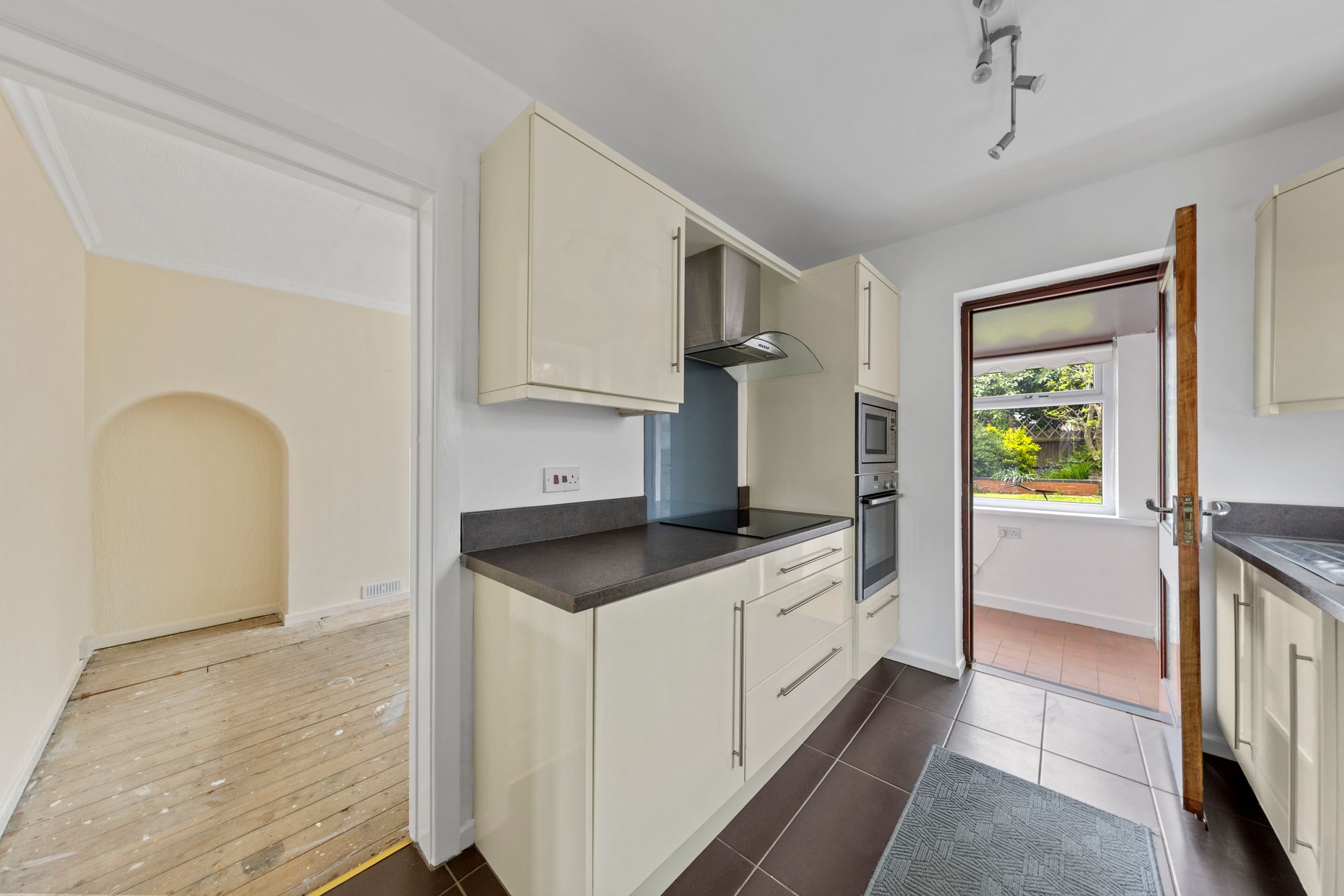 Kingsley Crescent, Runcorn, WA7