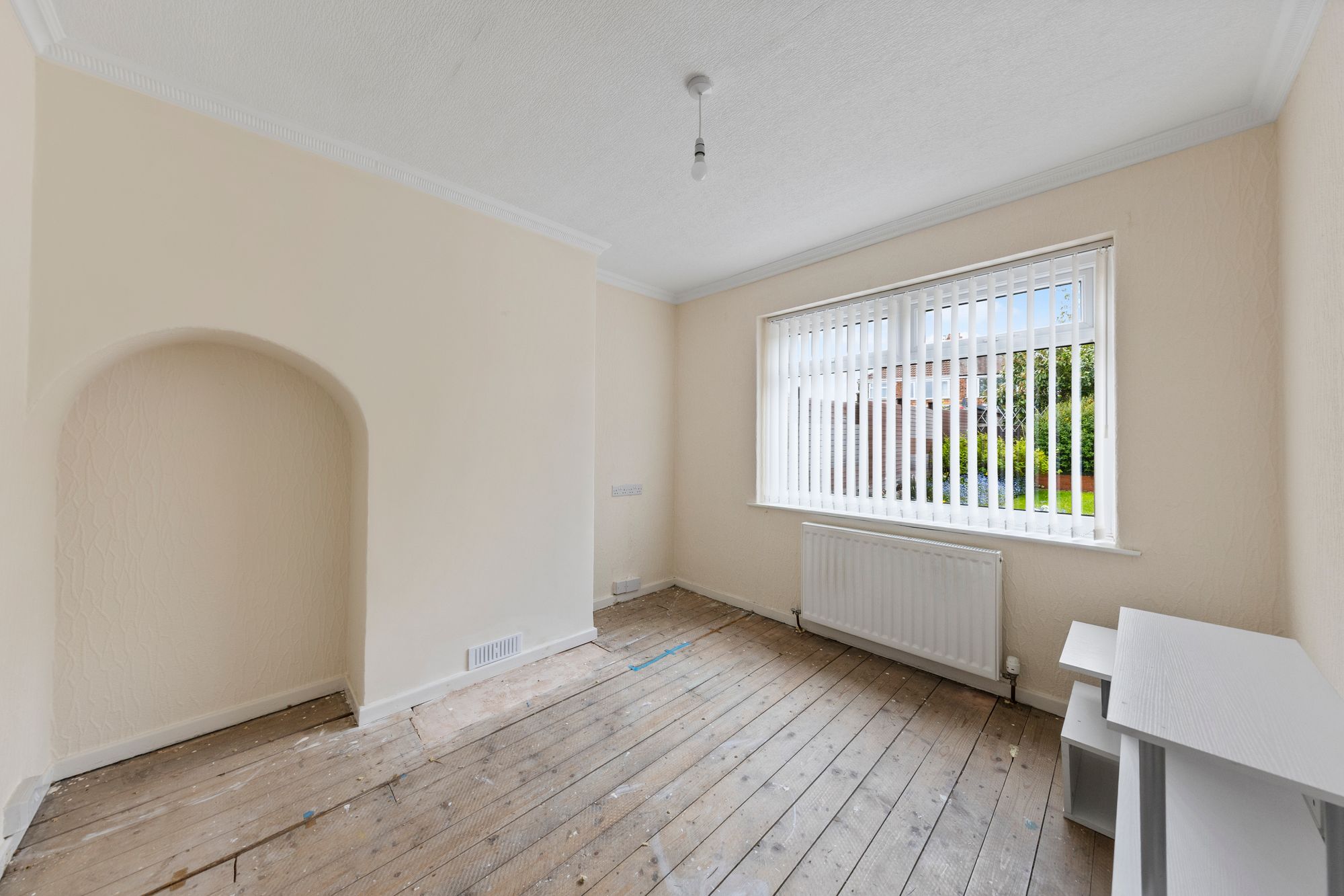 Kingsley Crescent, Runcorn, WA7